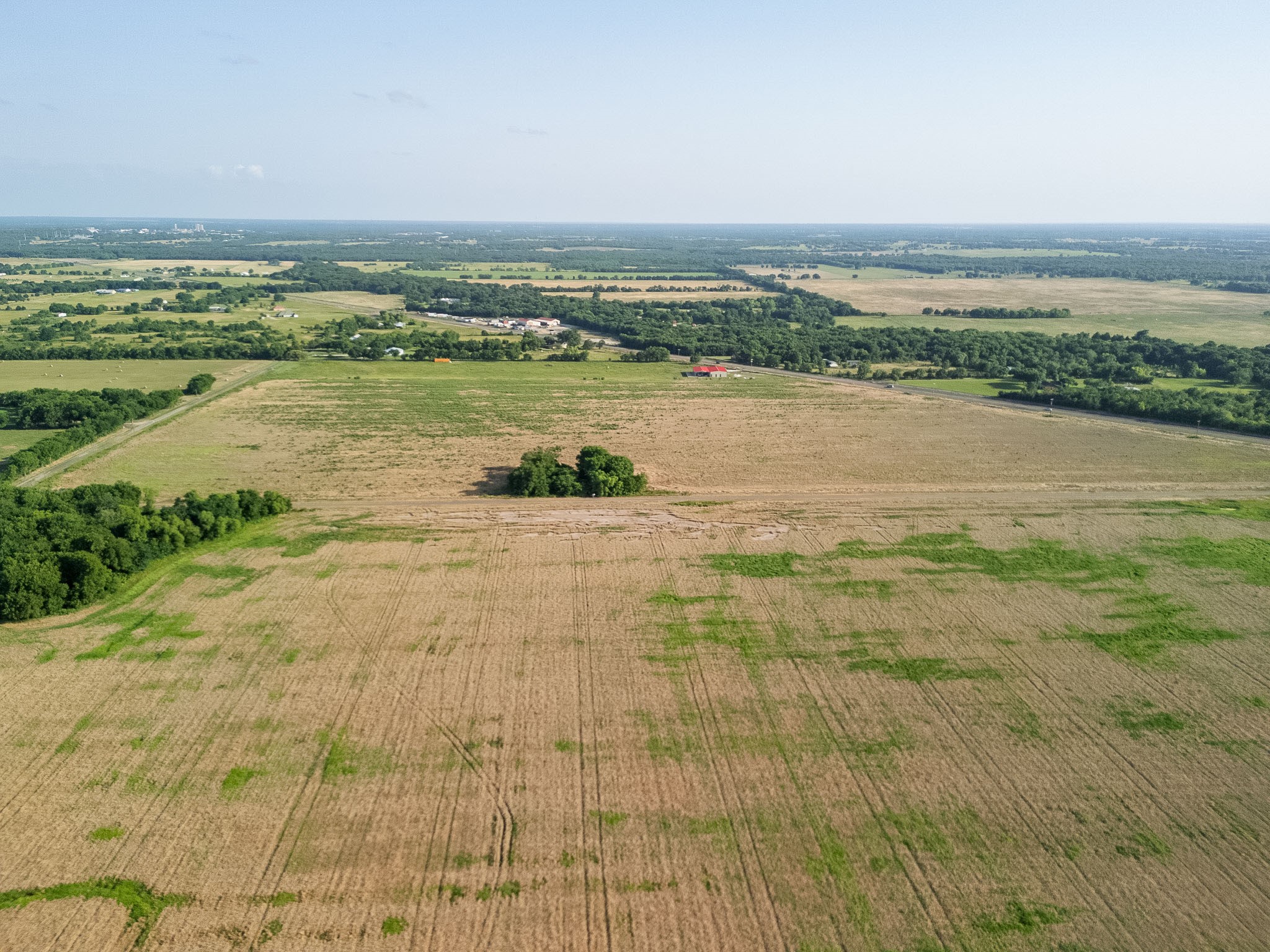 Lot 3 County Rd 4609