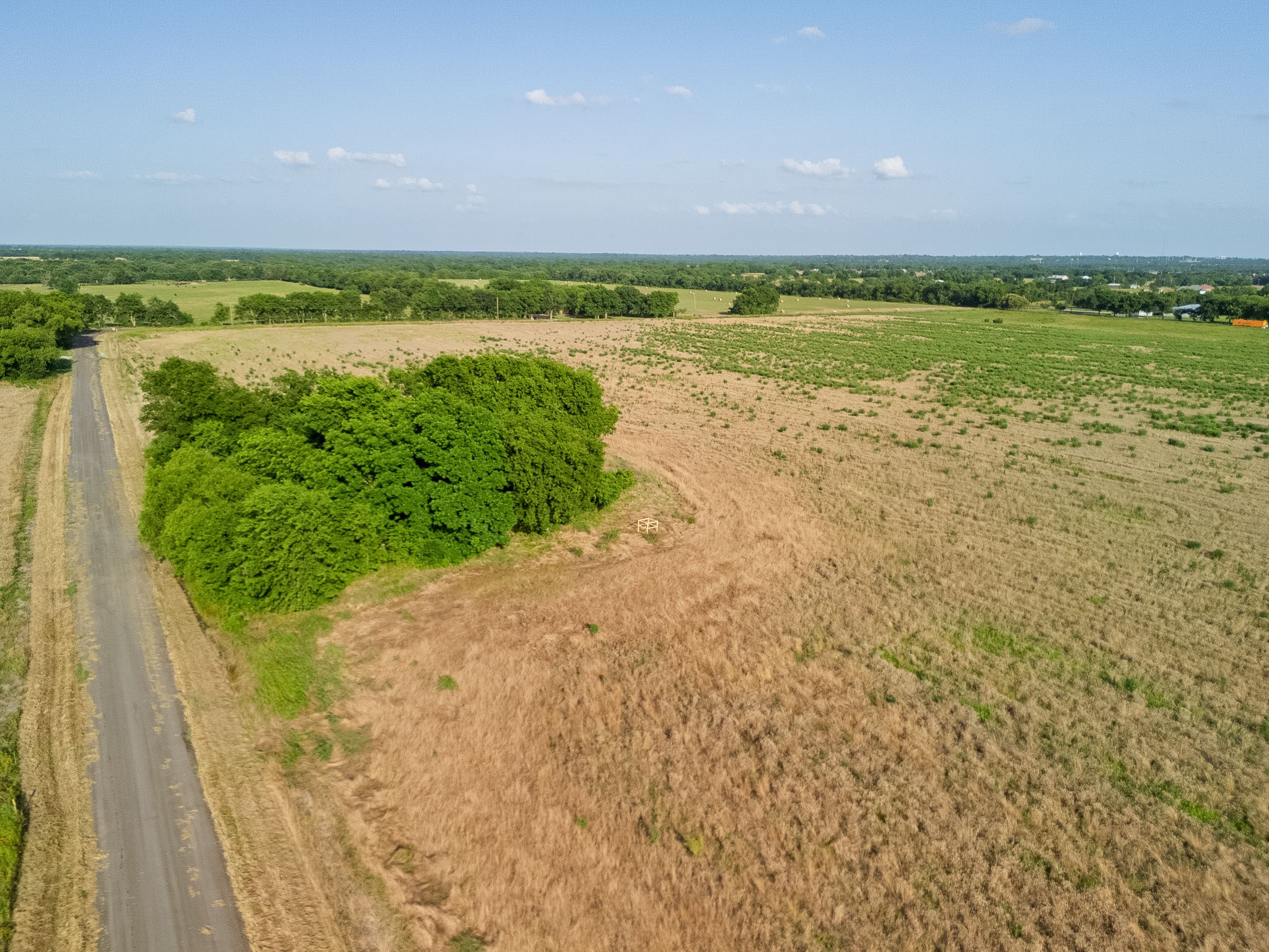 Lot 3 County Rd 4609