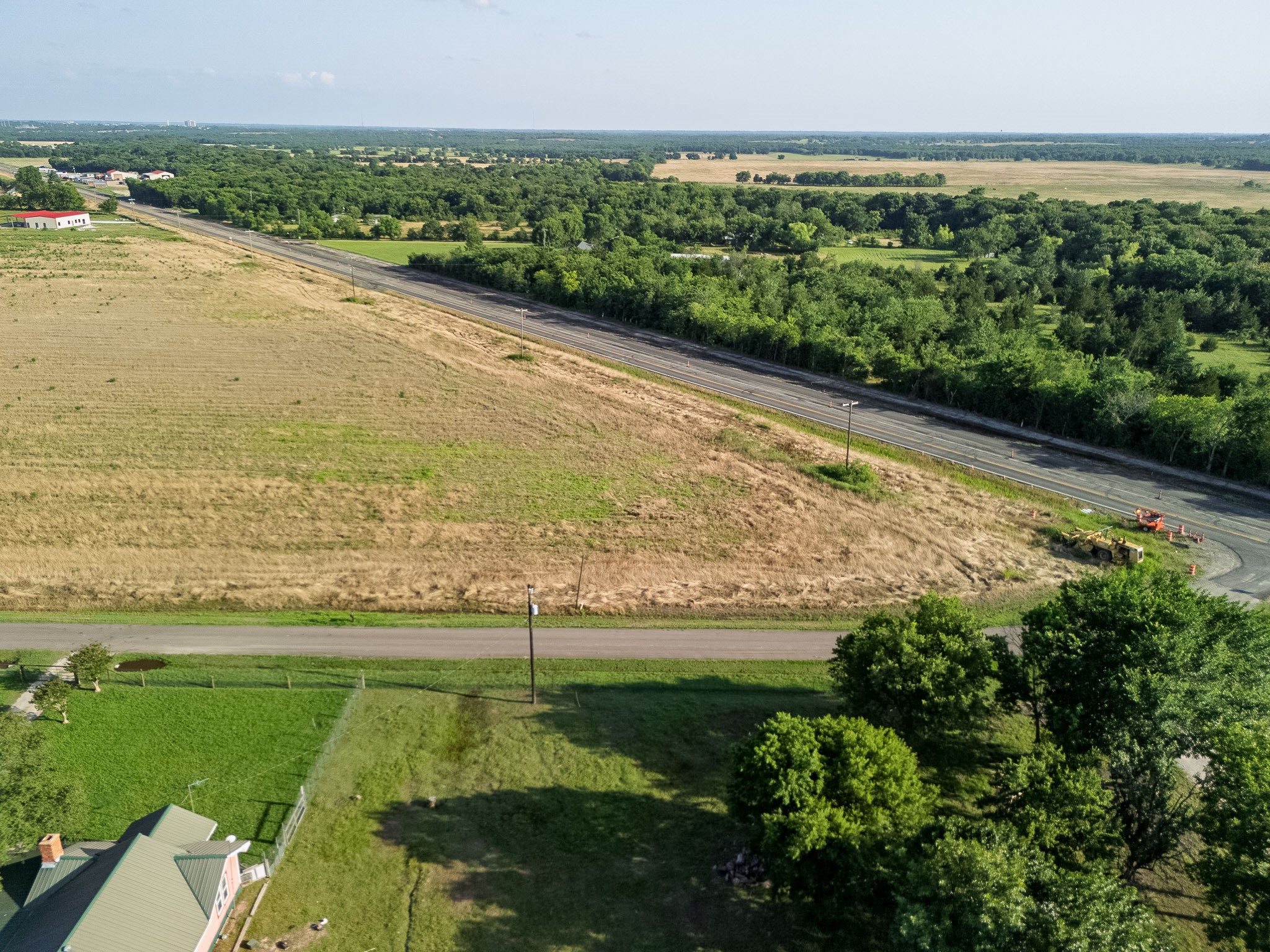 Lot 3 County Rd 4609