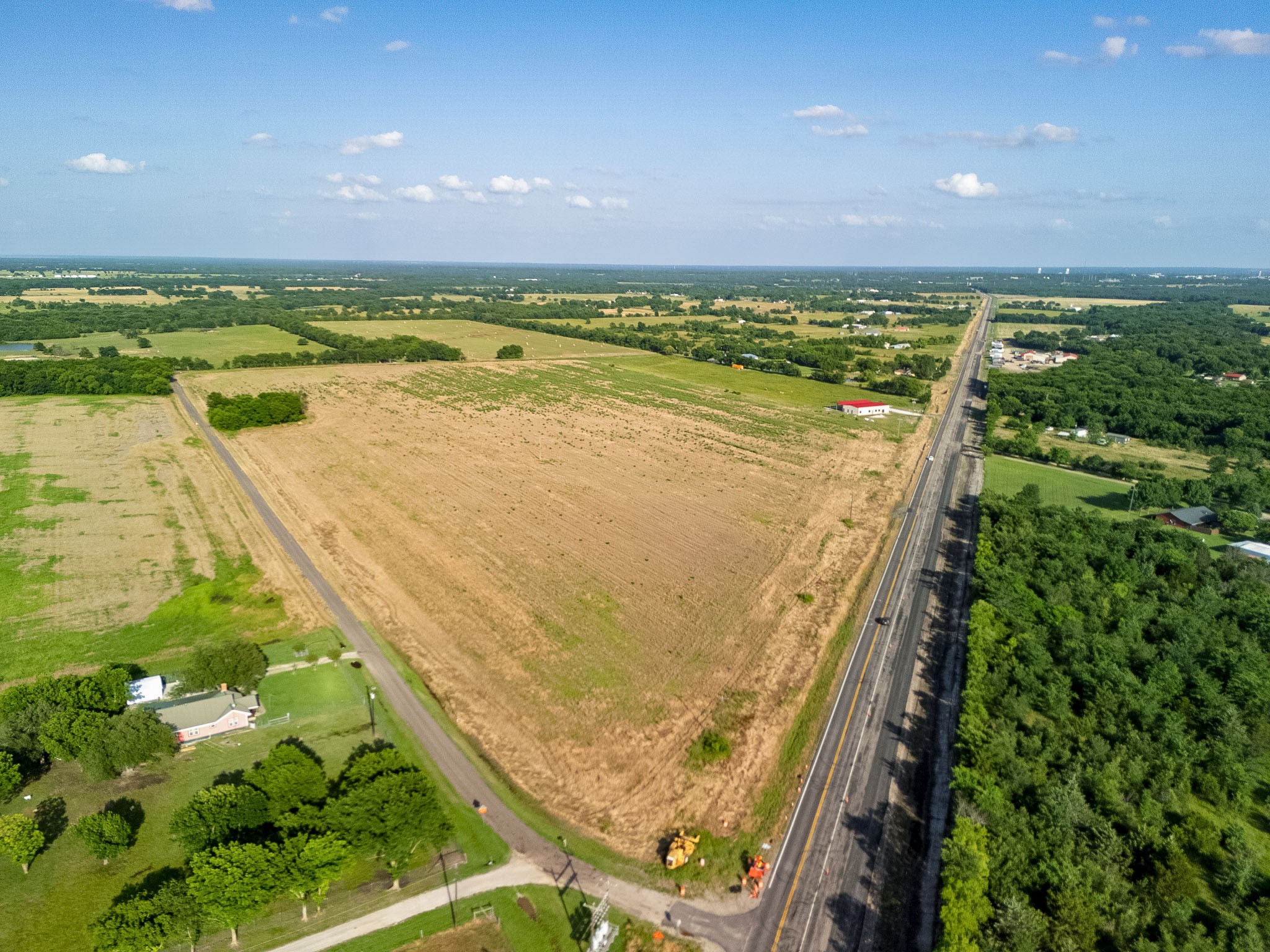 Lot 3 County Rd 4609