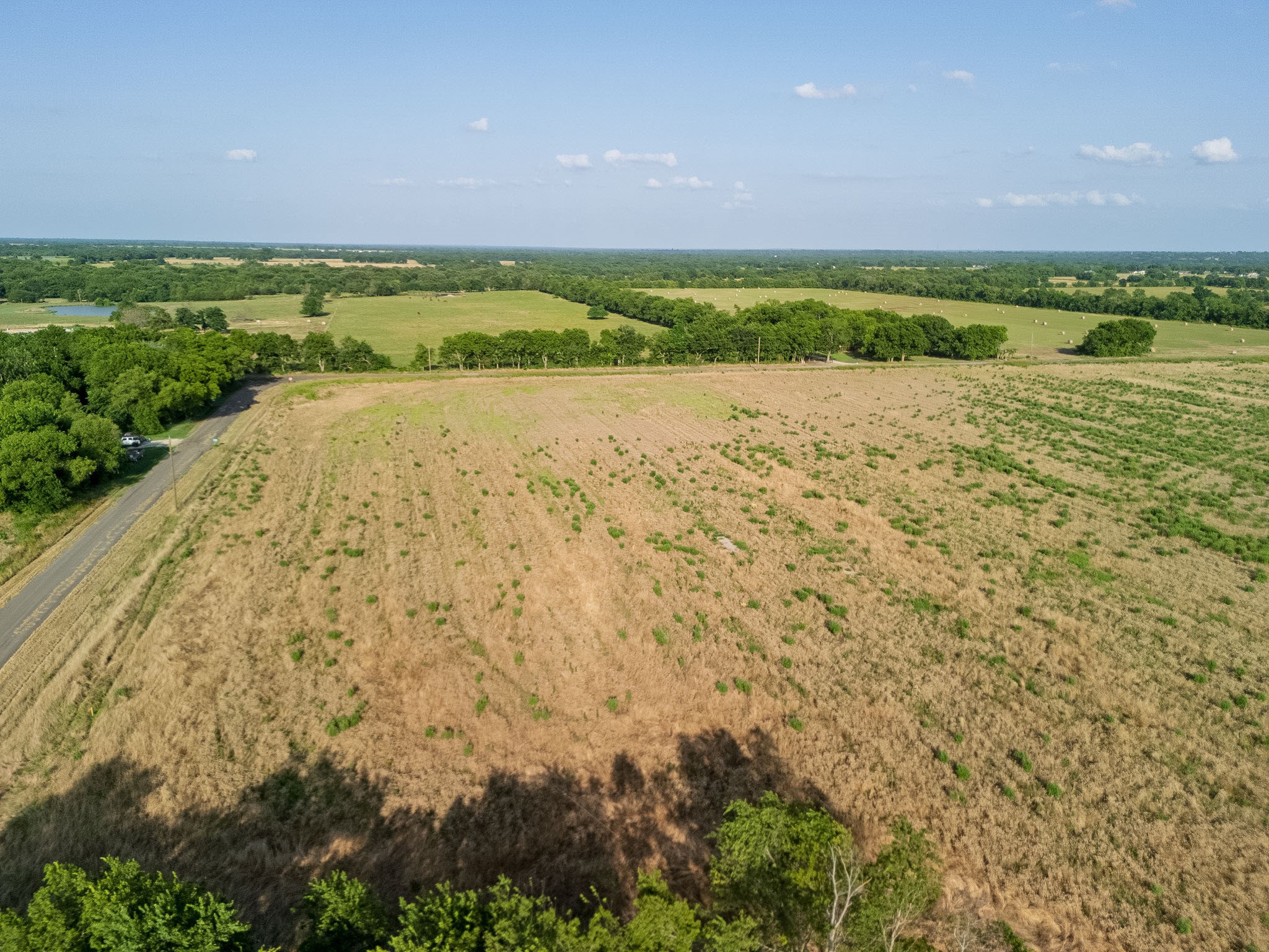 Lot 3 County Rd 4609