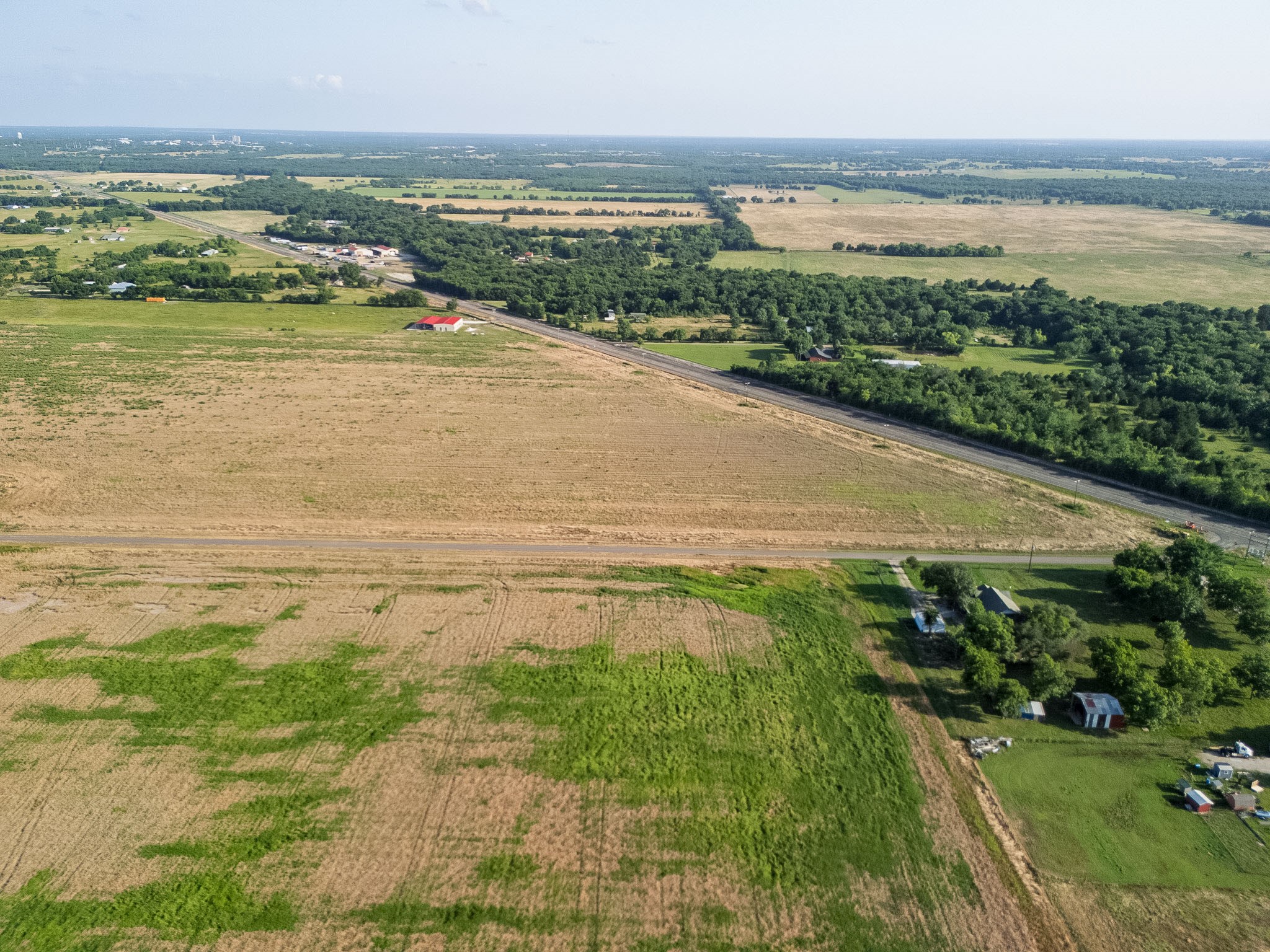 Lot 3 County Rd 4609