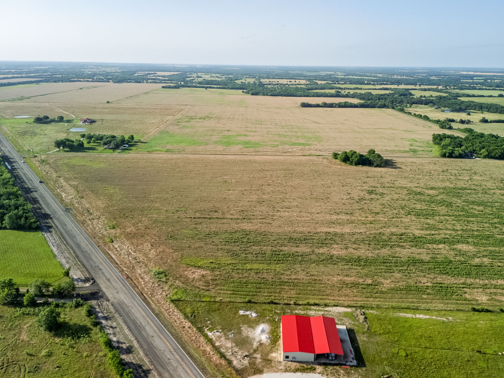 Lot 3 County Rd 4609