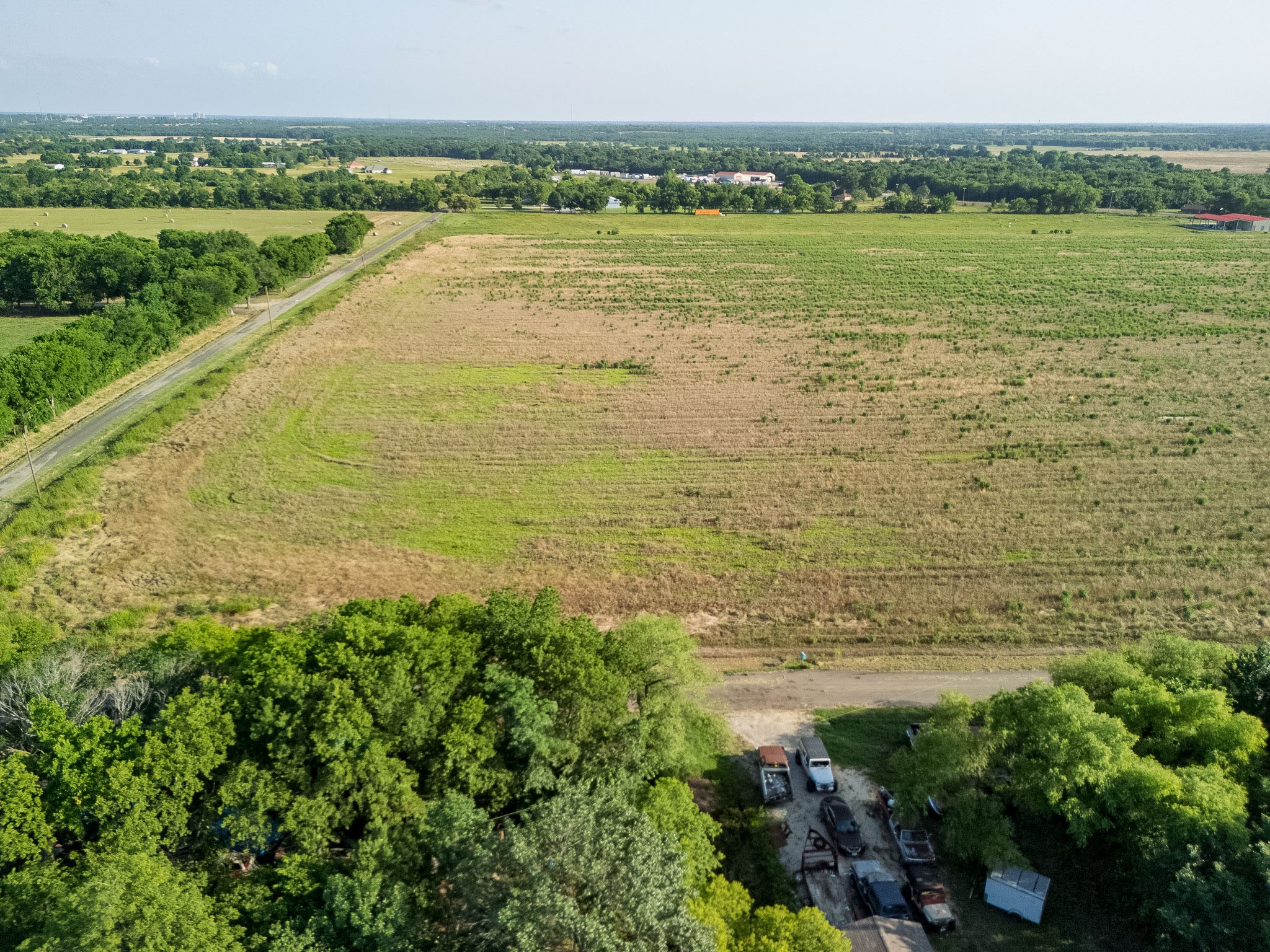 Lot 3 County Rd 4609