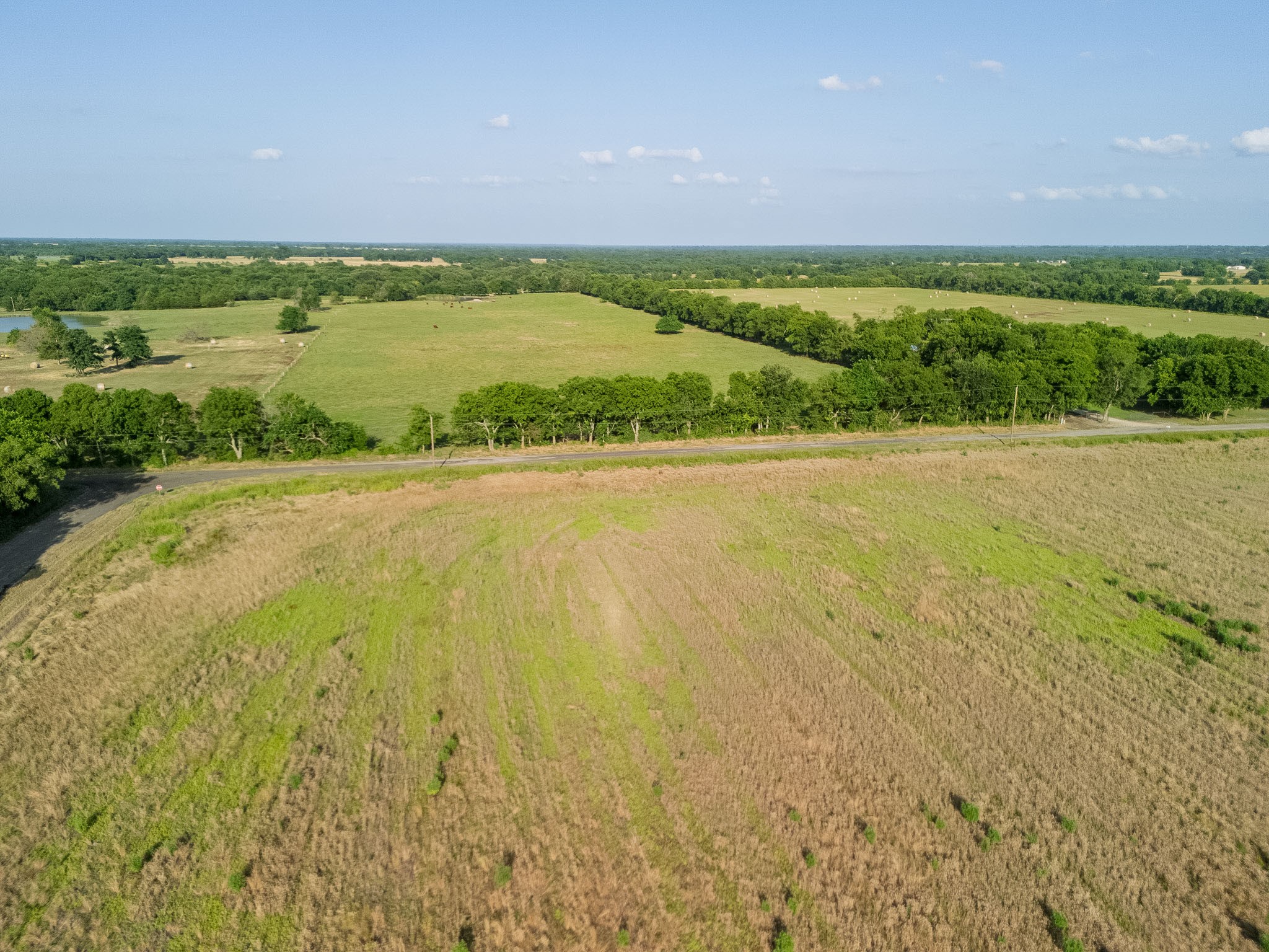 Lot 3 County Rd 4609