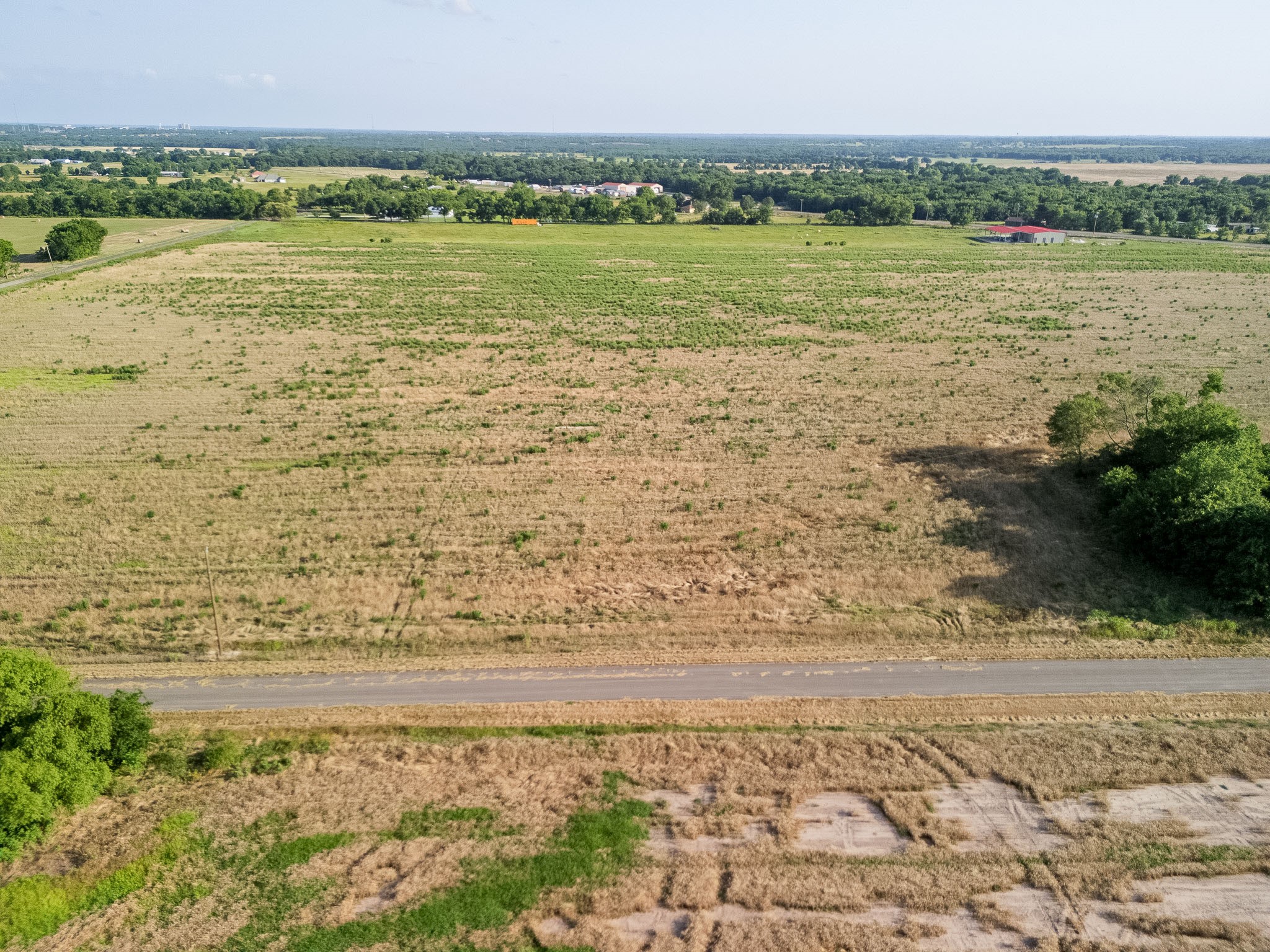 Lot 3 County Rd 4609