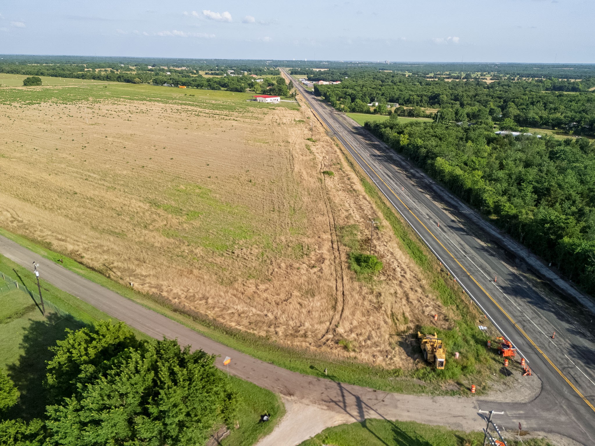 Lot 3 County Rd 4609
