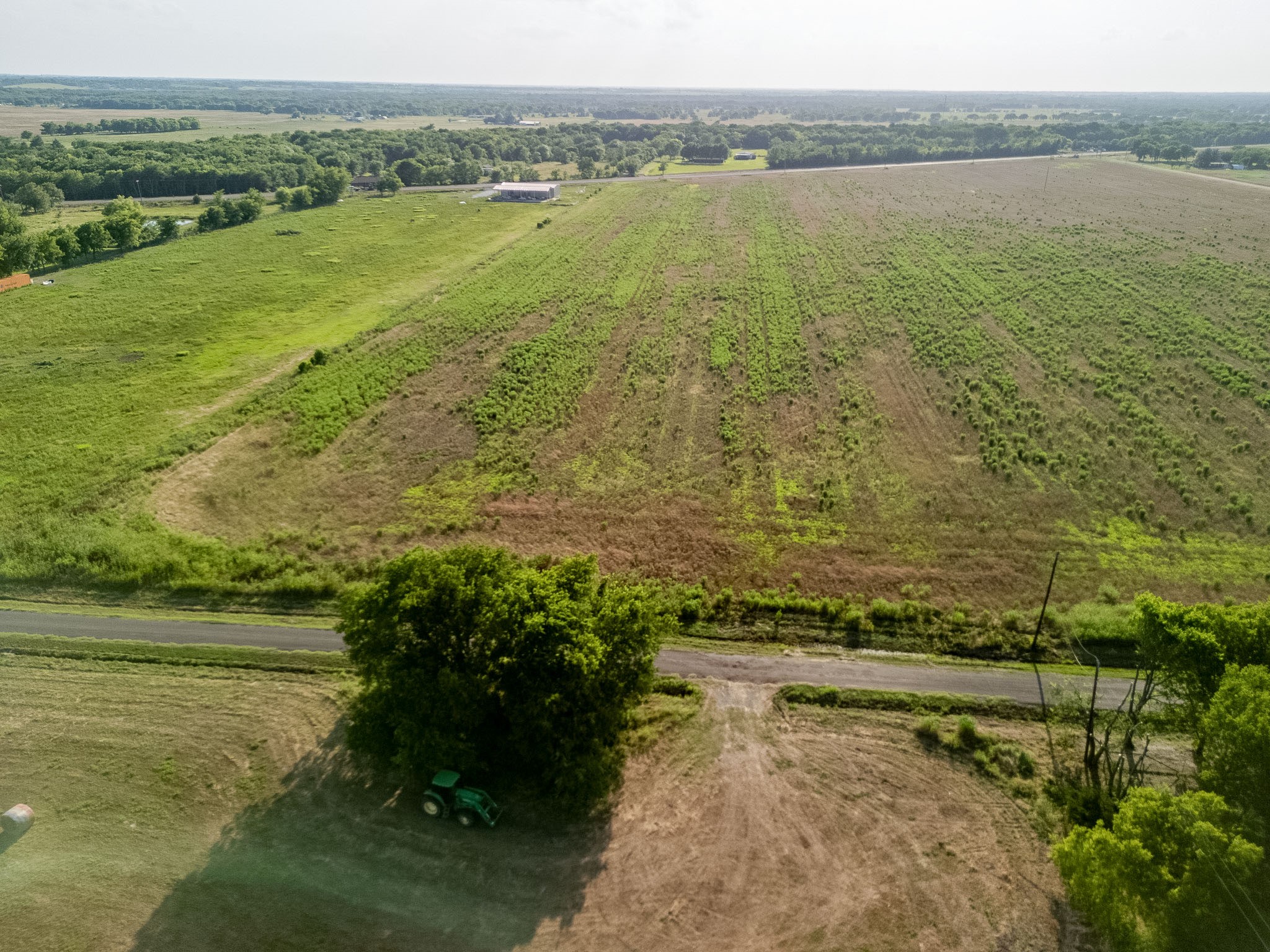 Lot 3 County Rd 4609