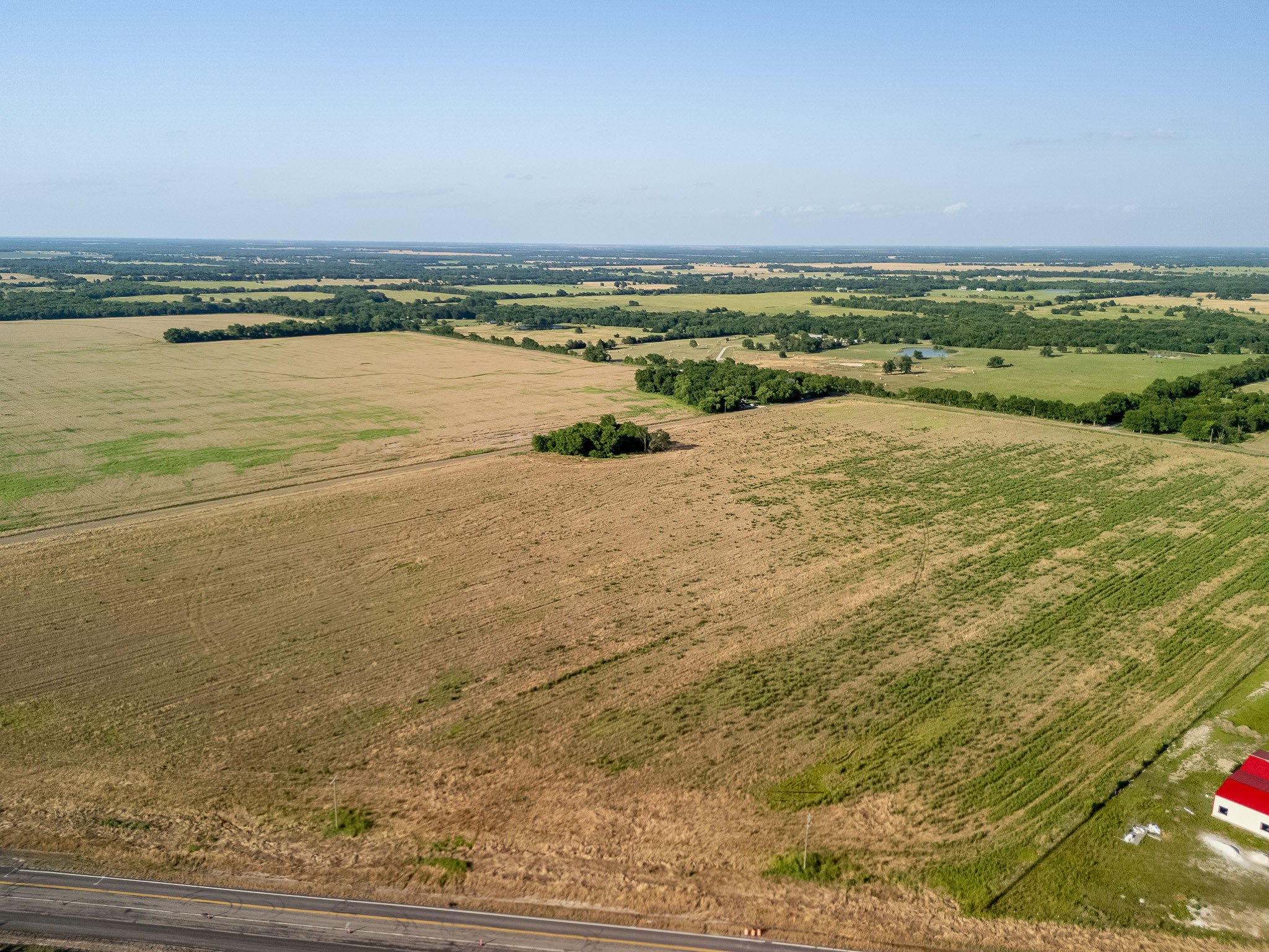 Lot 3 County Rd 4609
