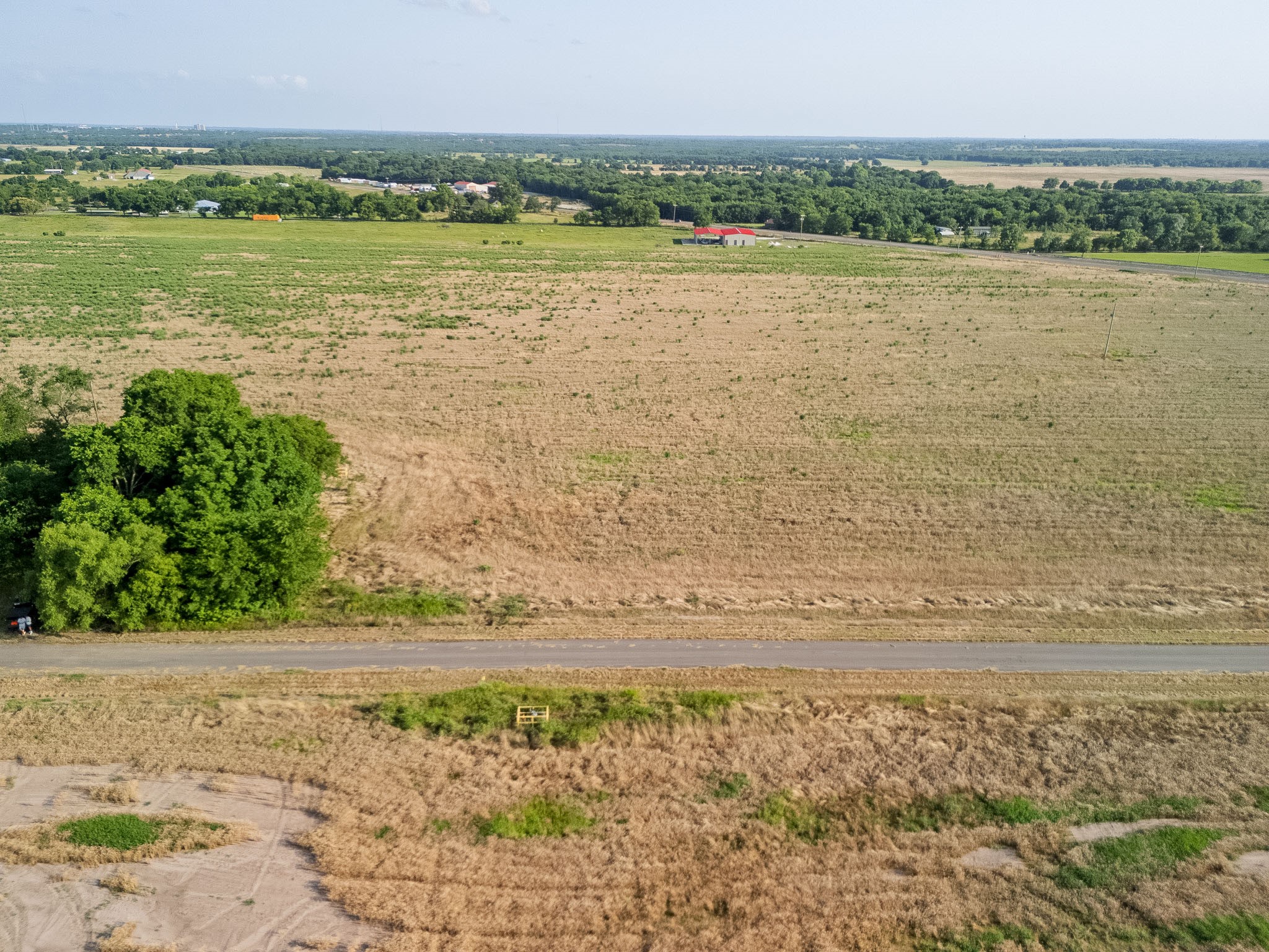 Lot 3 County Rd 4609
