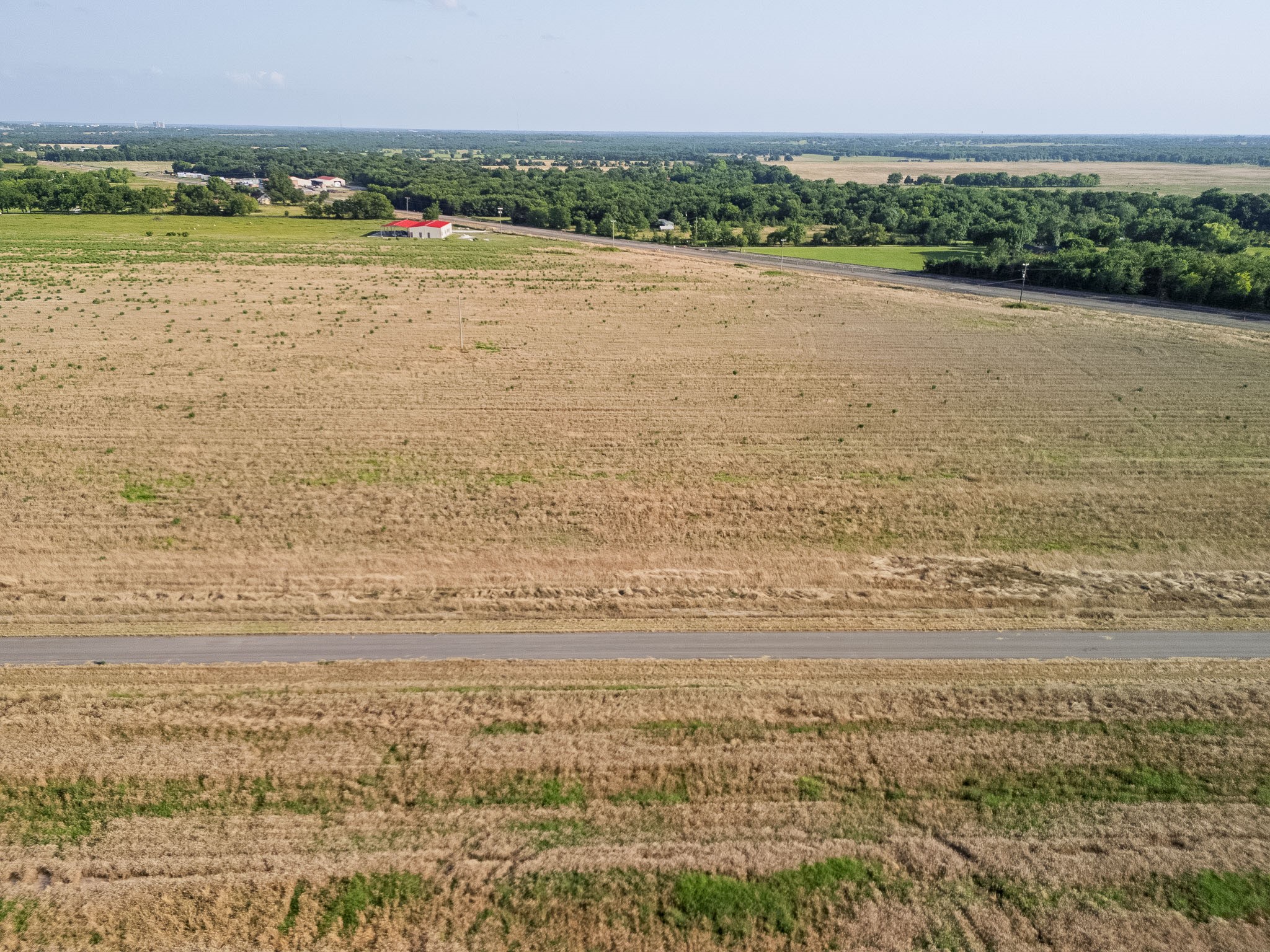 Lot 3 County Rd 4609
