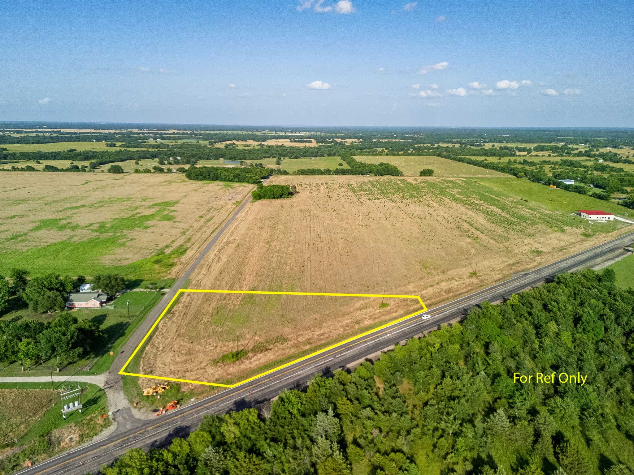 Lot 3 County Rd 4609