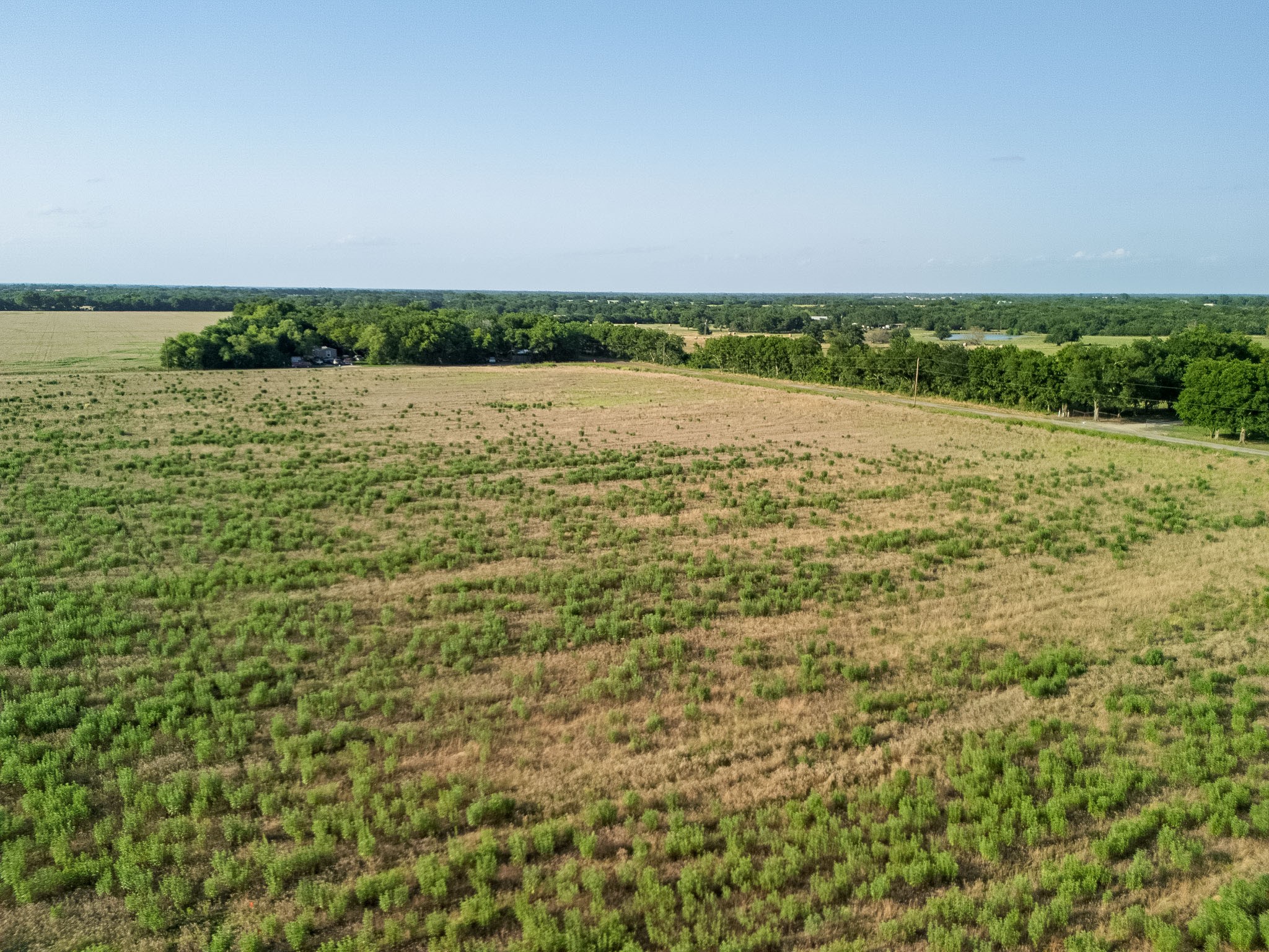 Lot 3 County Rd 4609