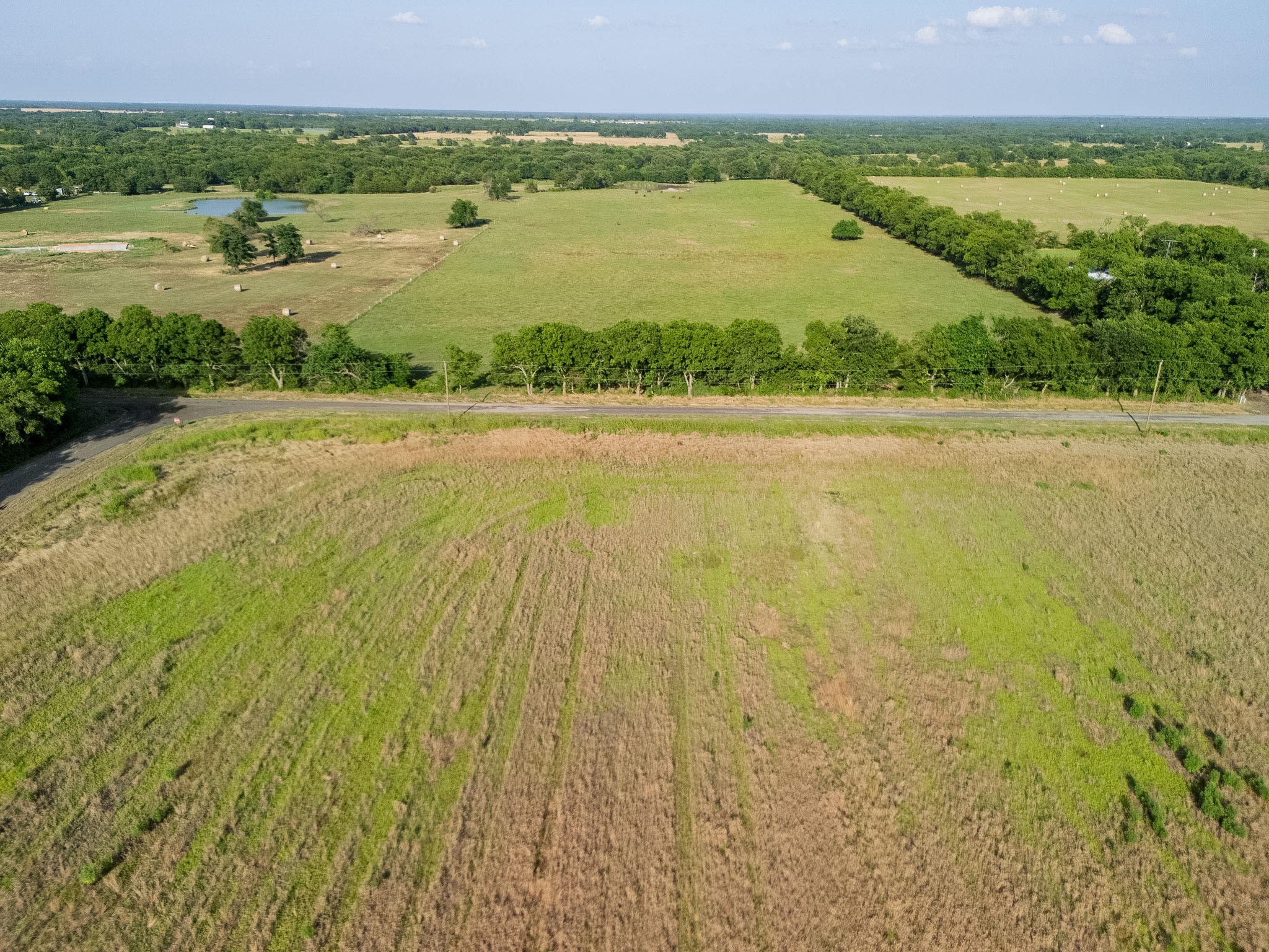 Lot 3 County Rd 4609