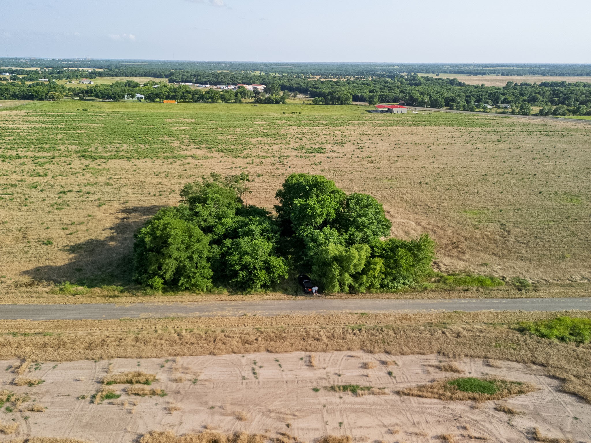 Lot 3 County Rd 4609