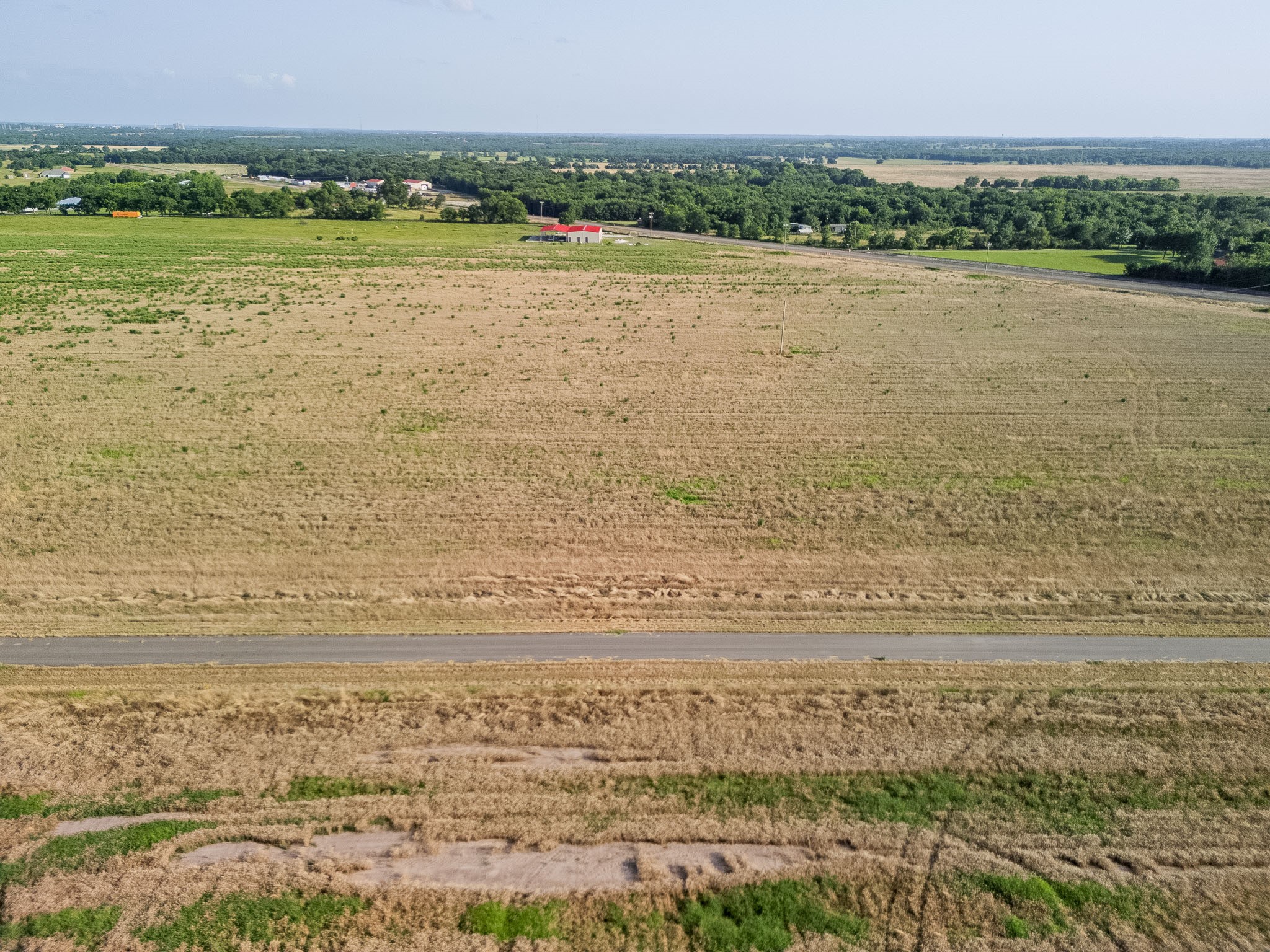 Lot 3 County Rd 4609