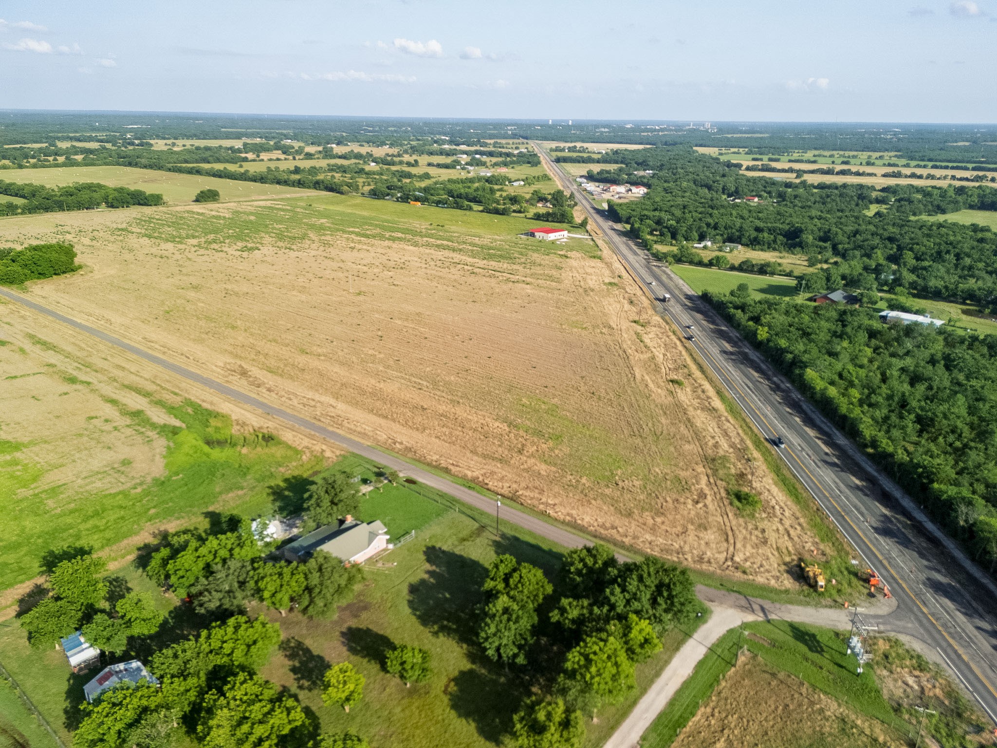 Lot 3 County Rd 4609
