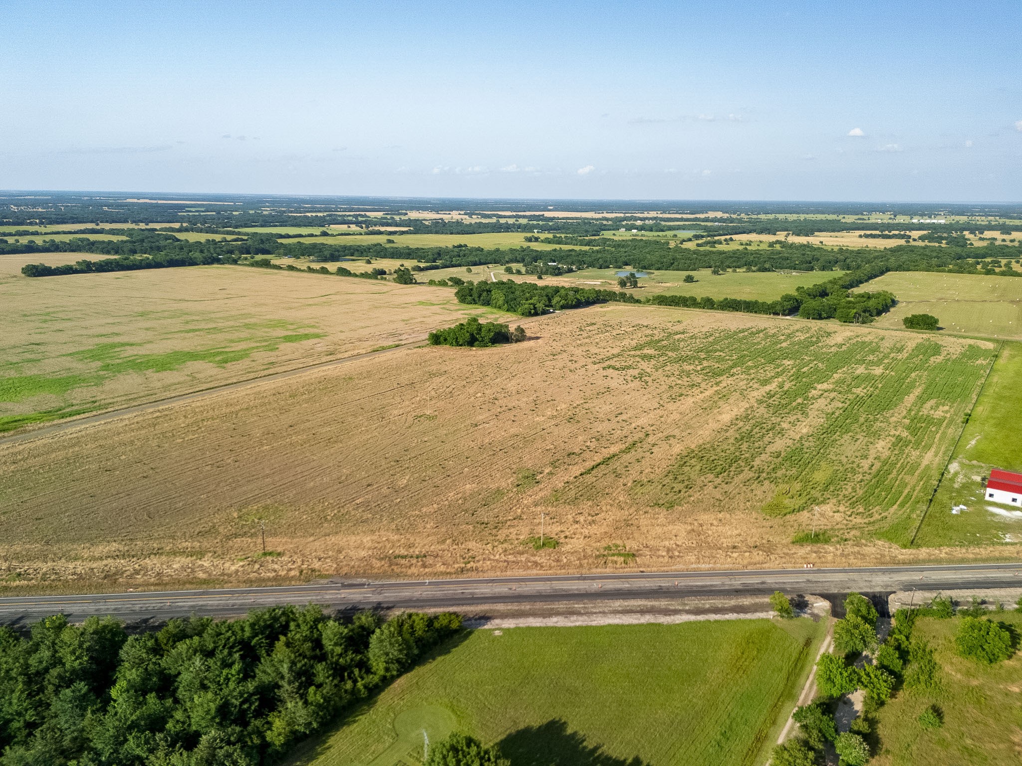 Lot 3 County Rd 4609