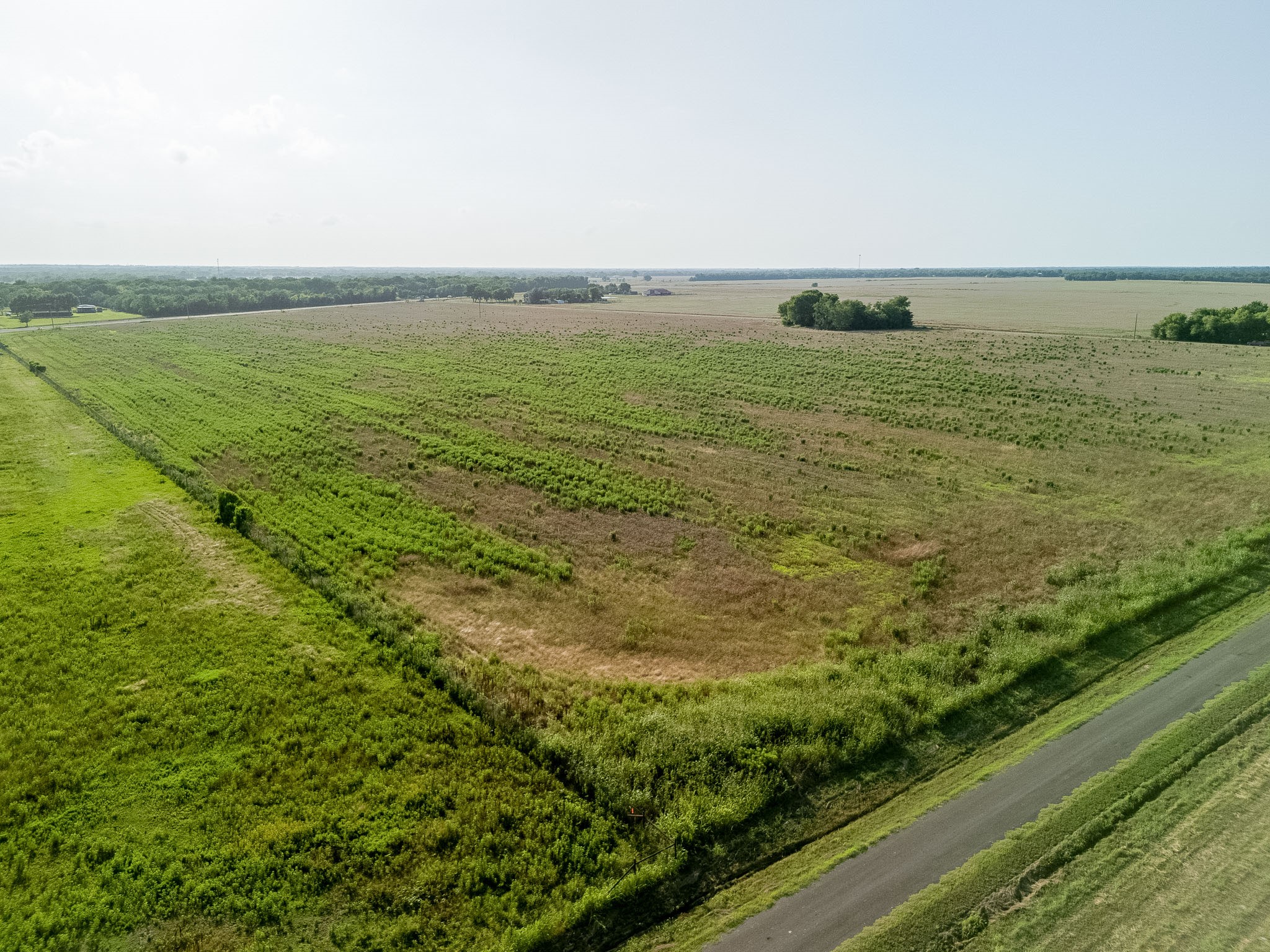 Lot 3 County Rd 4609