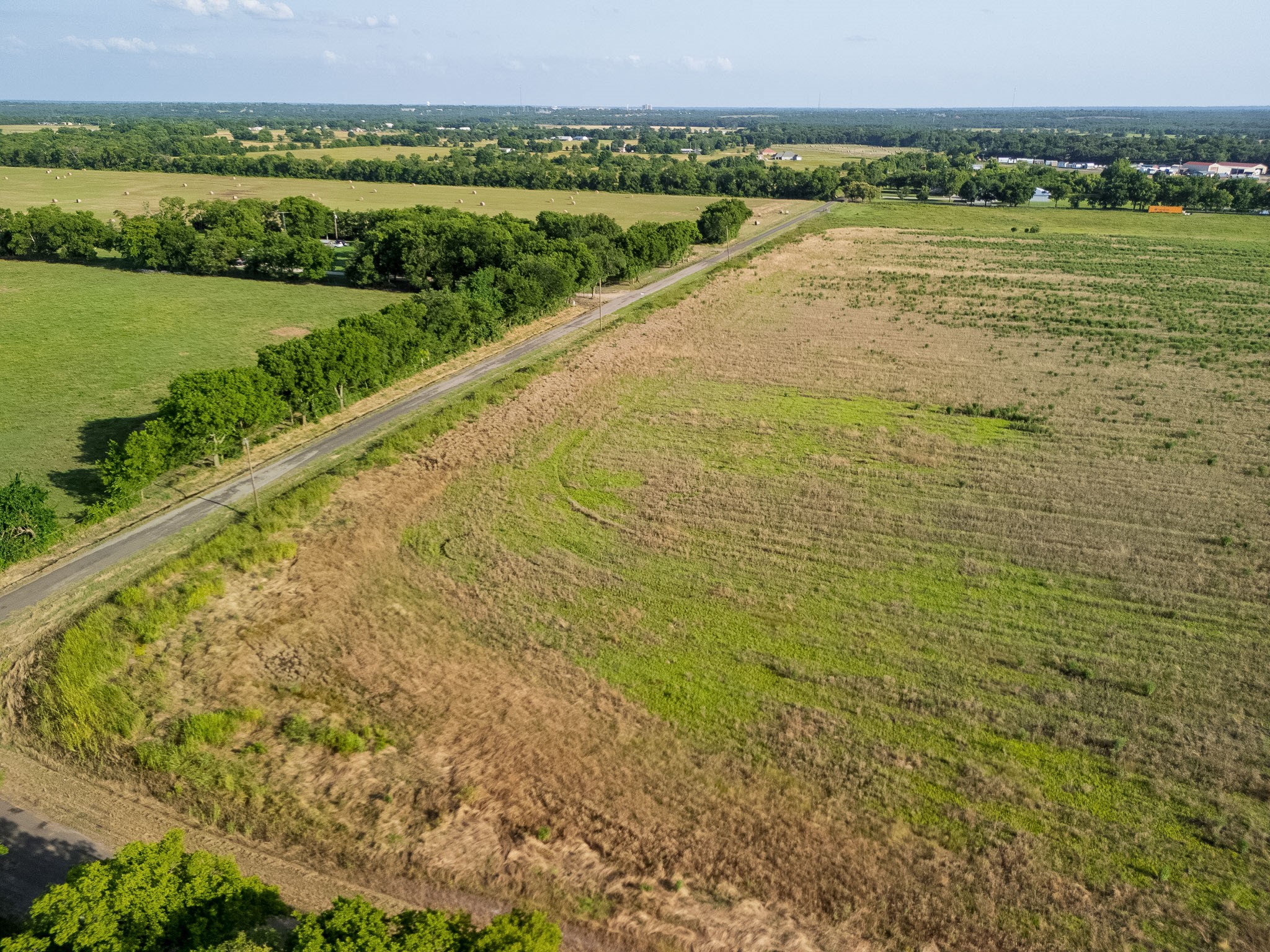 Lot 3 County Rd 4609