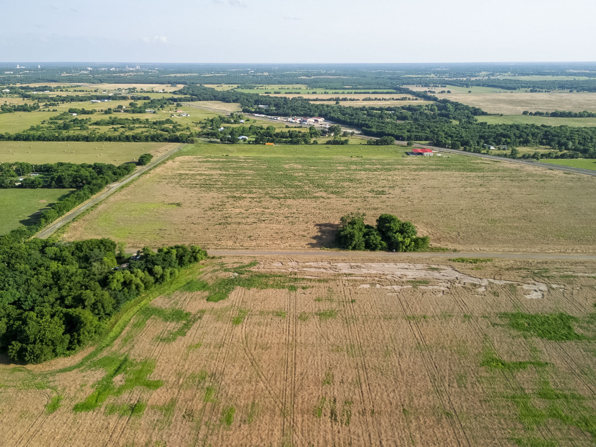 Lot 3 County Rd 4609