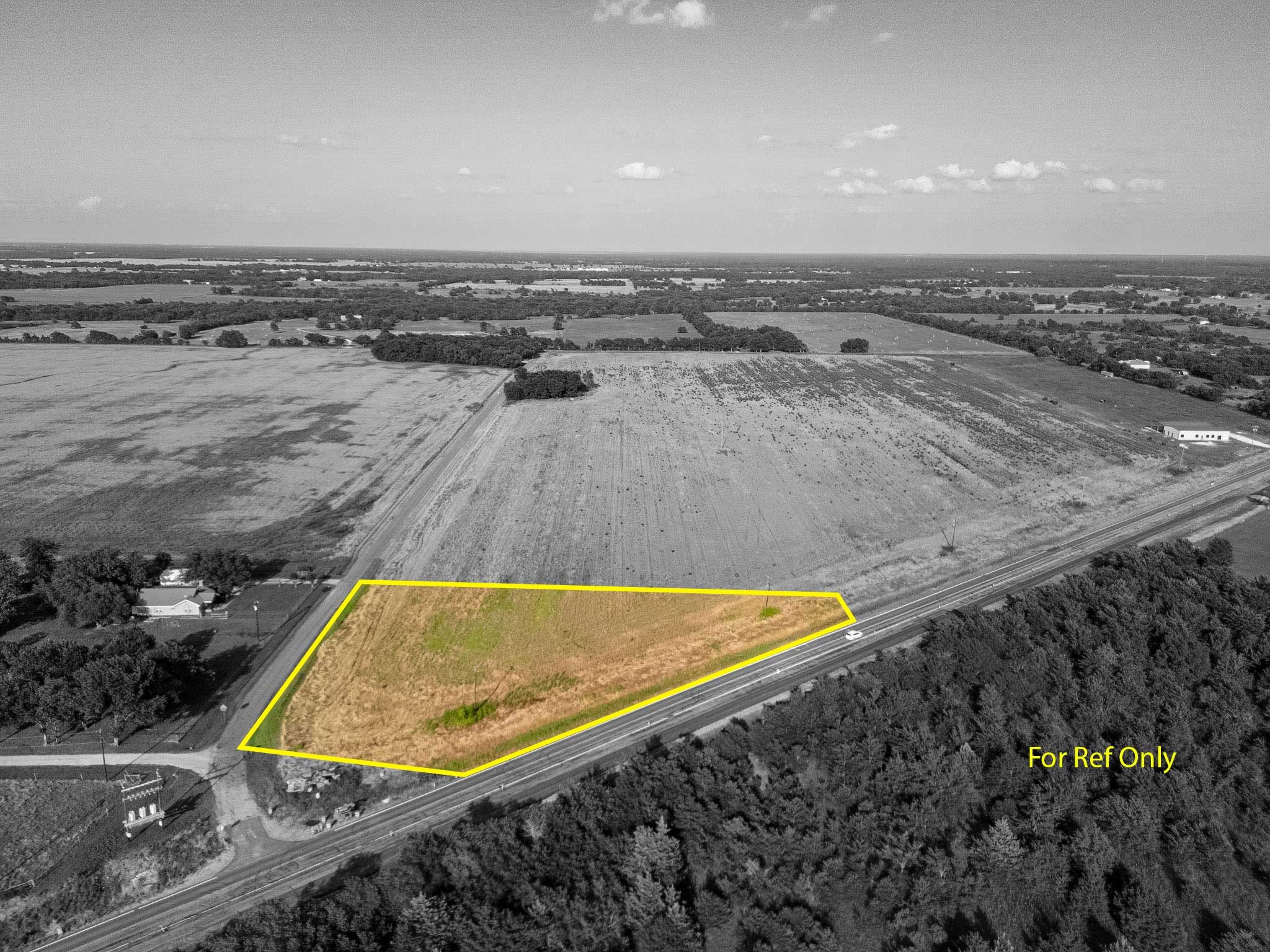 Lot 3 County Rd 4609