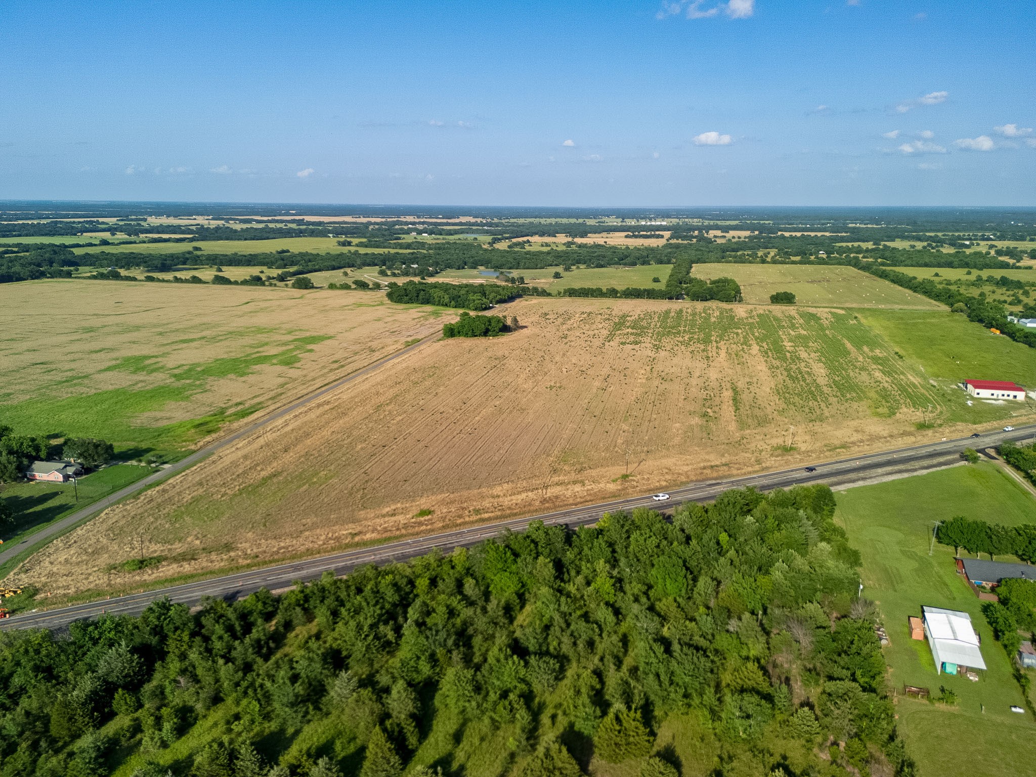 Lot 3 County Rd 4609