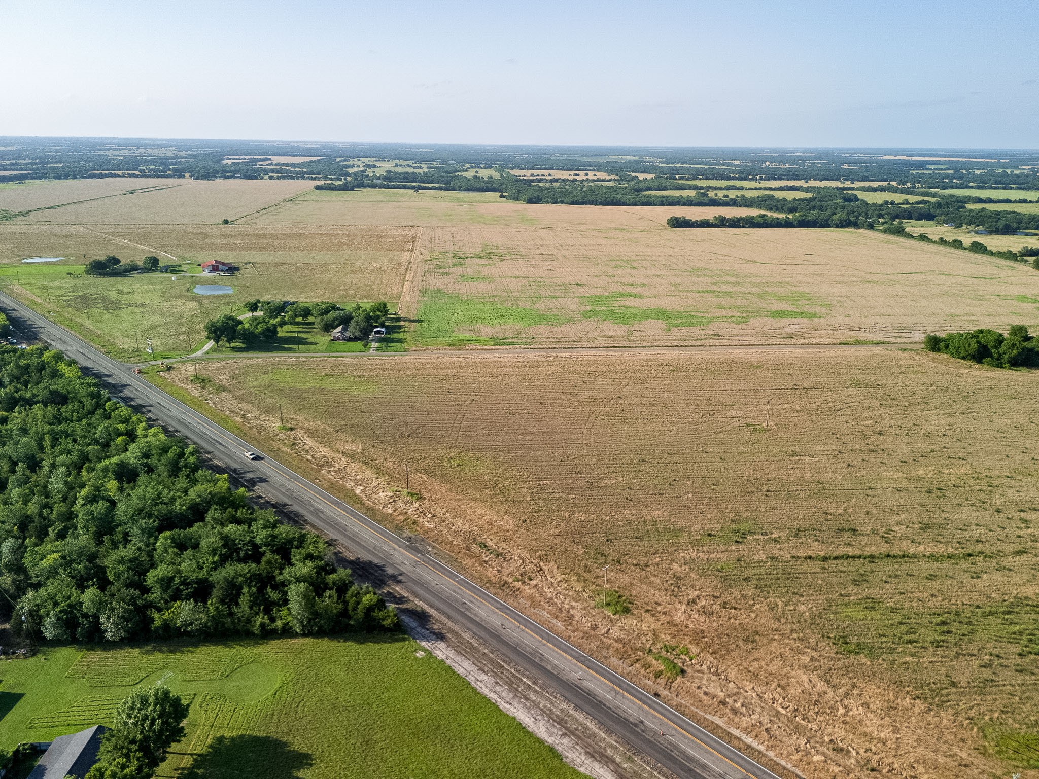 Lot 3 County Rd 4609