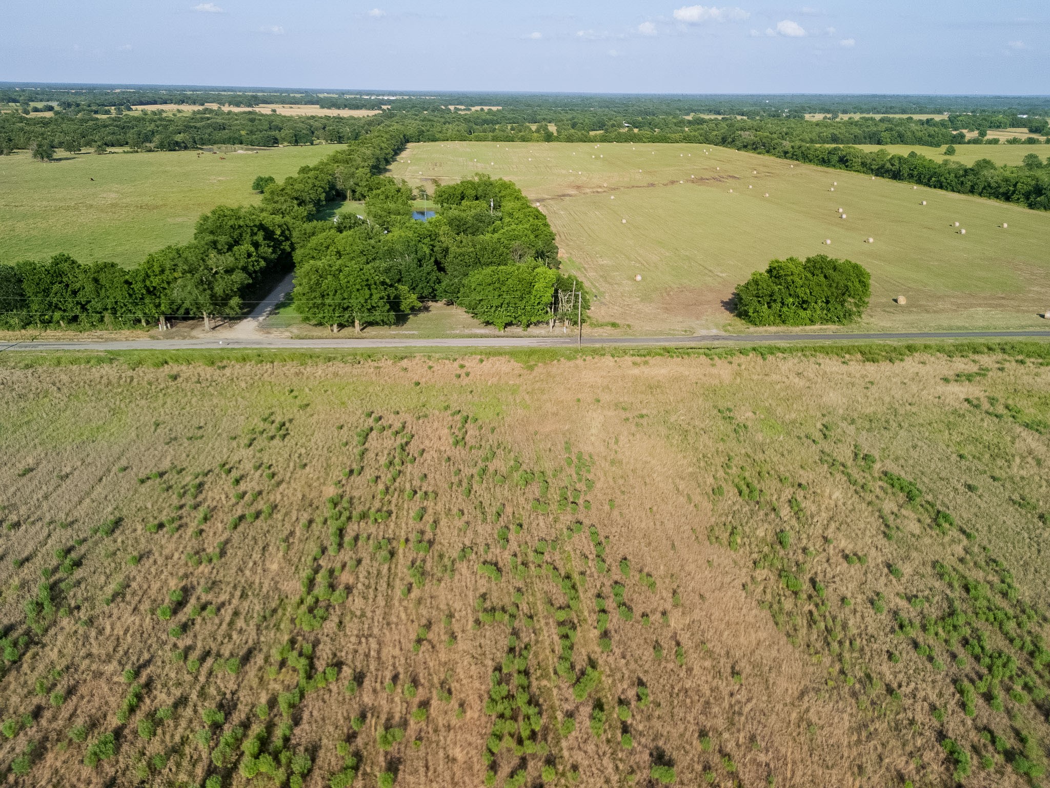 Lot 3 County Rd 4609