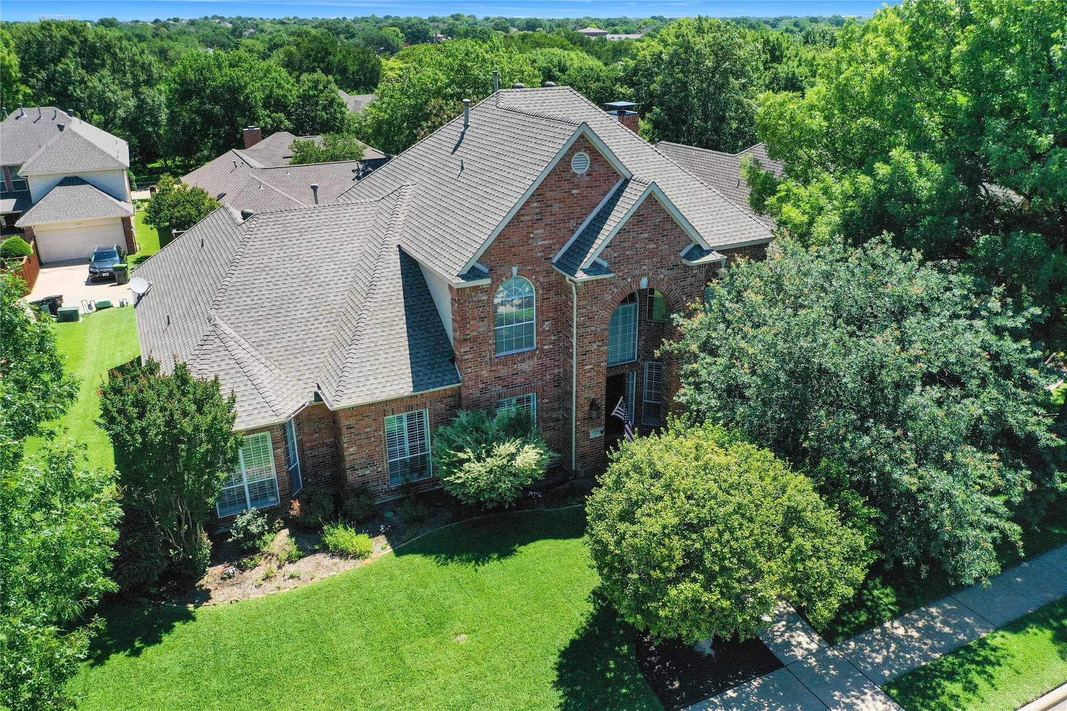 7644 Hove Court