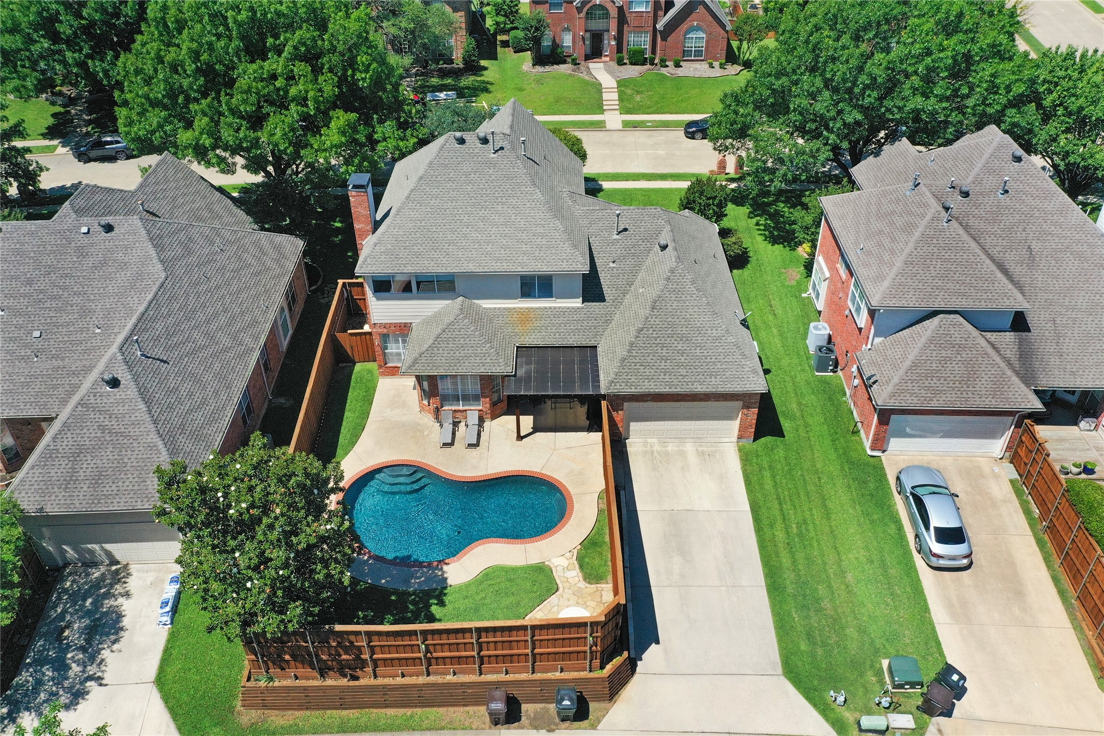 7644 Hove Court