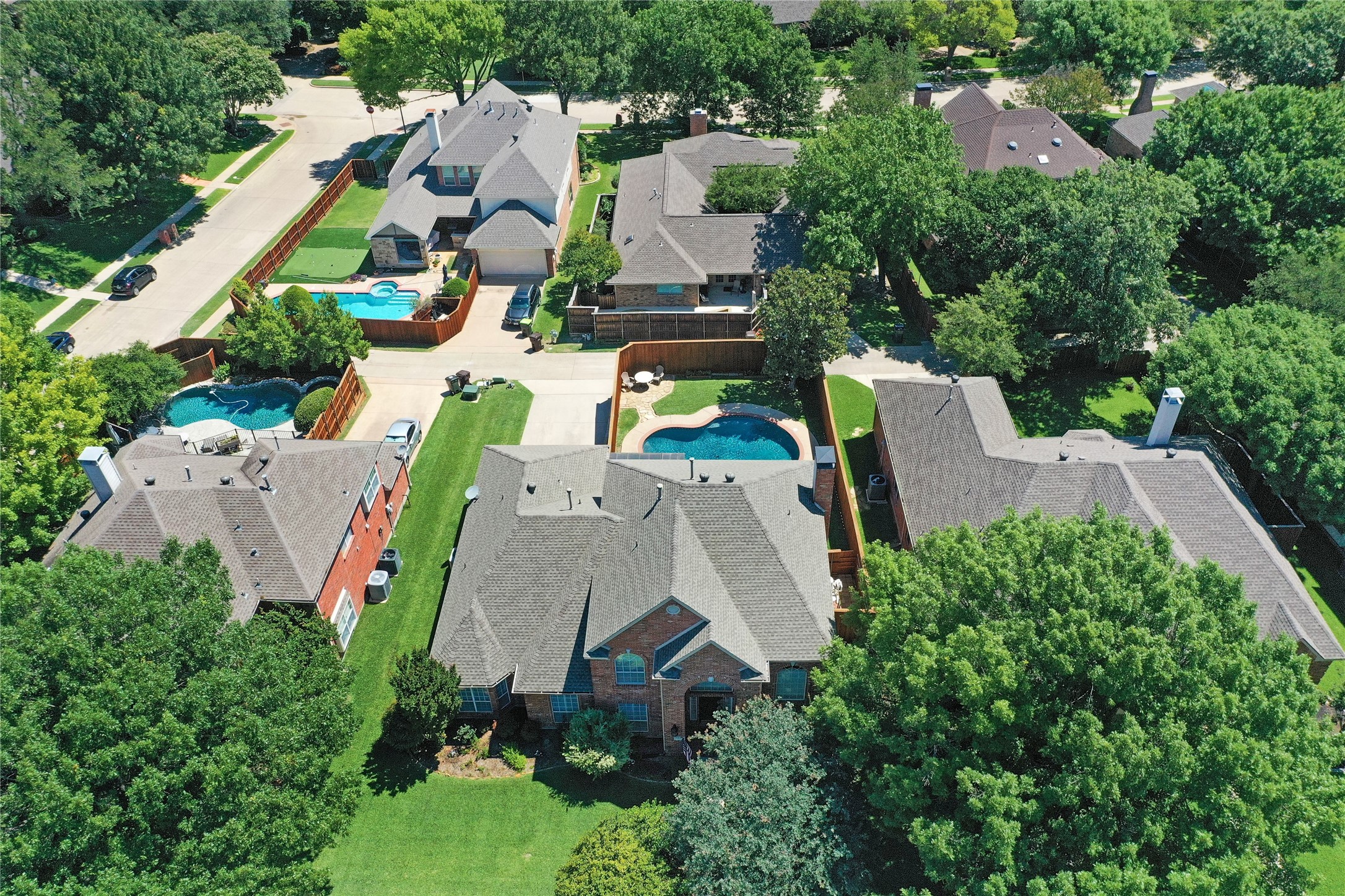 7644 Hove Court