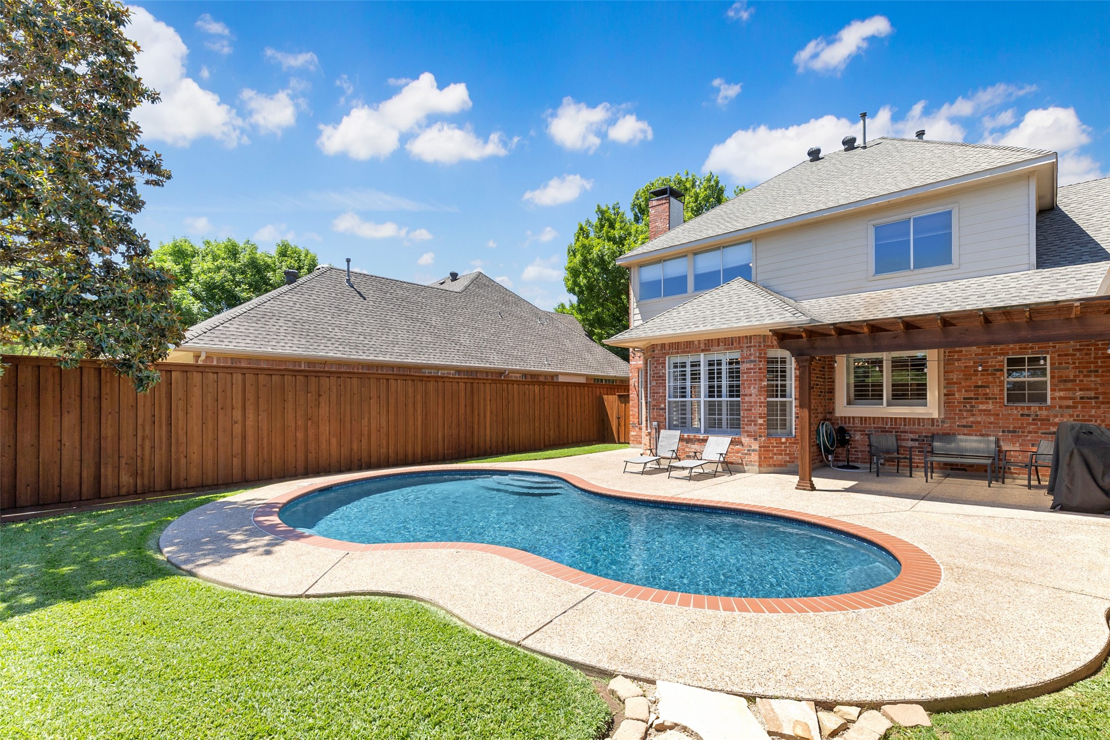 7644 Hove Court