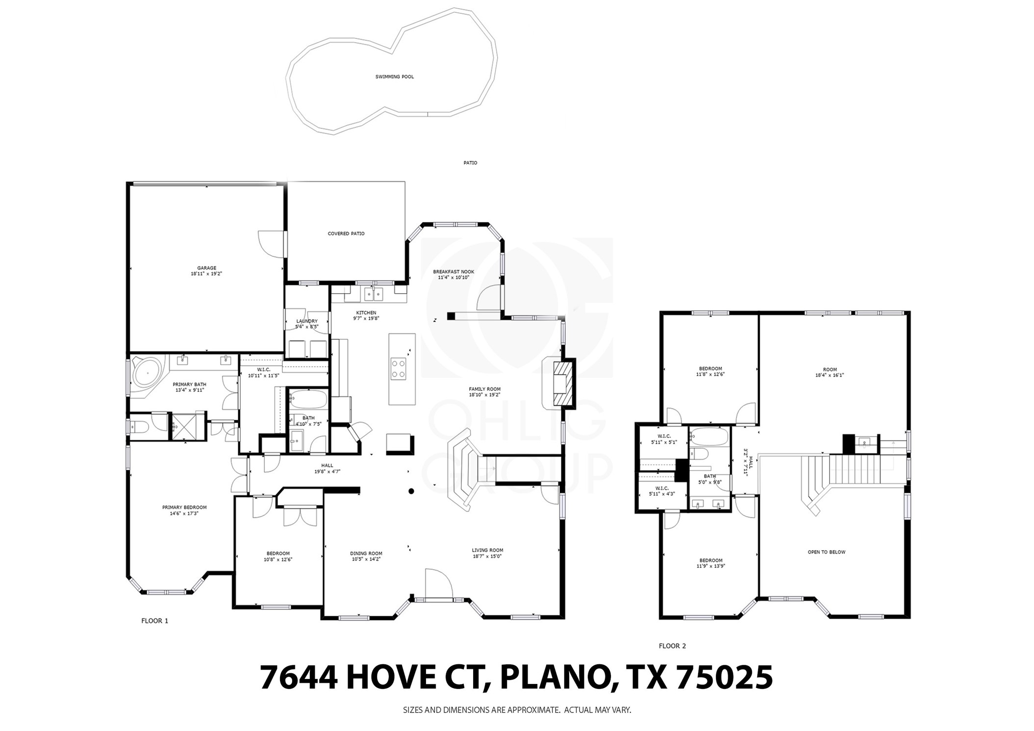 7644 Hove Court