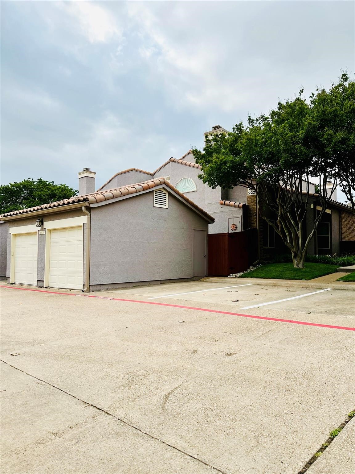 4242 N Capistrano Drive 222