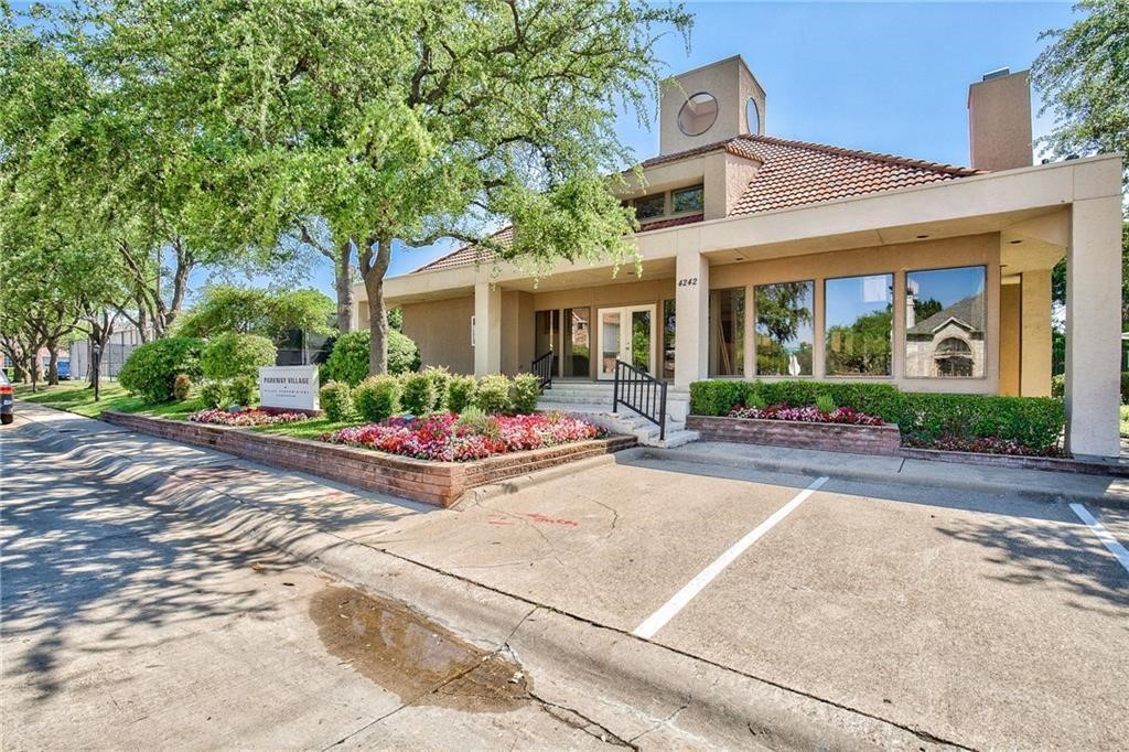 4242 N Capistrano Drive 222
