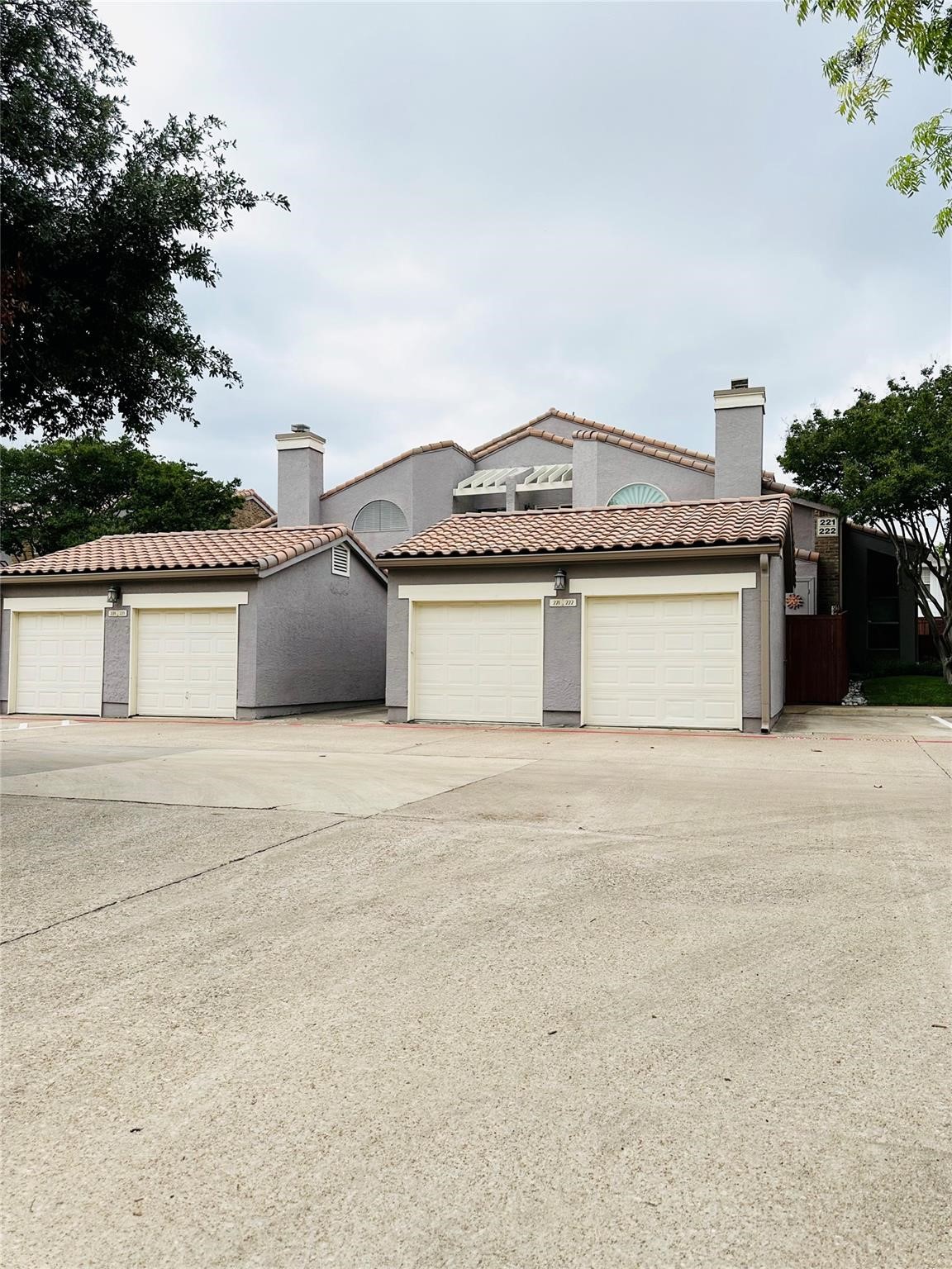 4242 N Capistrano Drive 222