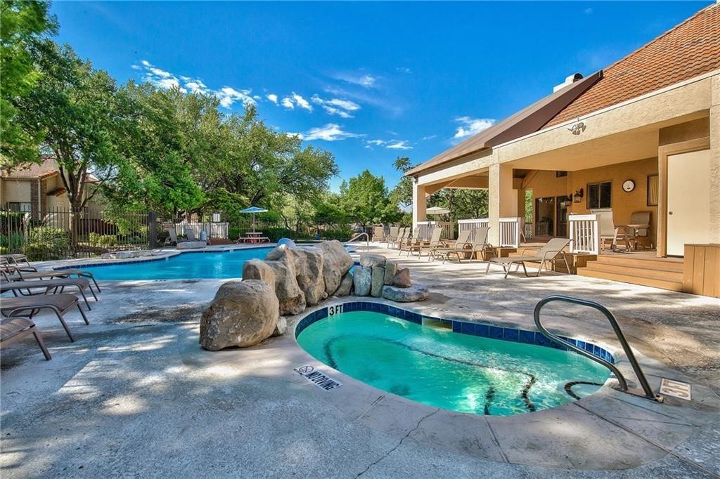 4242 N Capistrano Drive 222