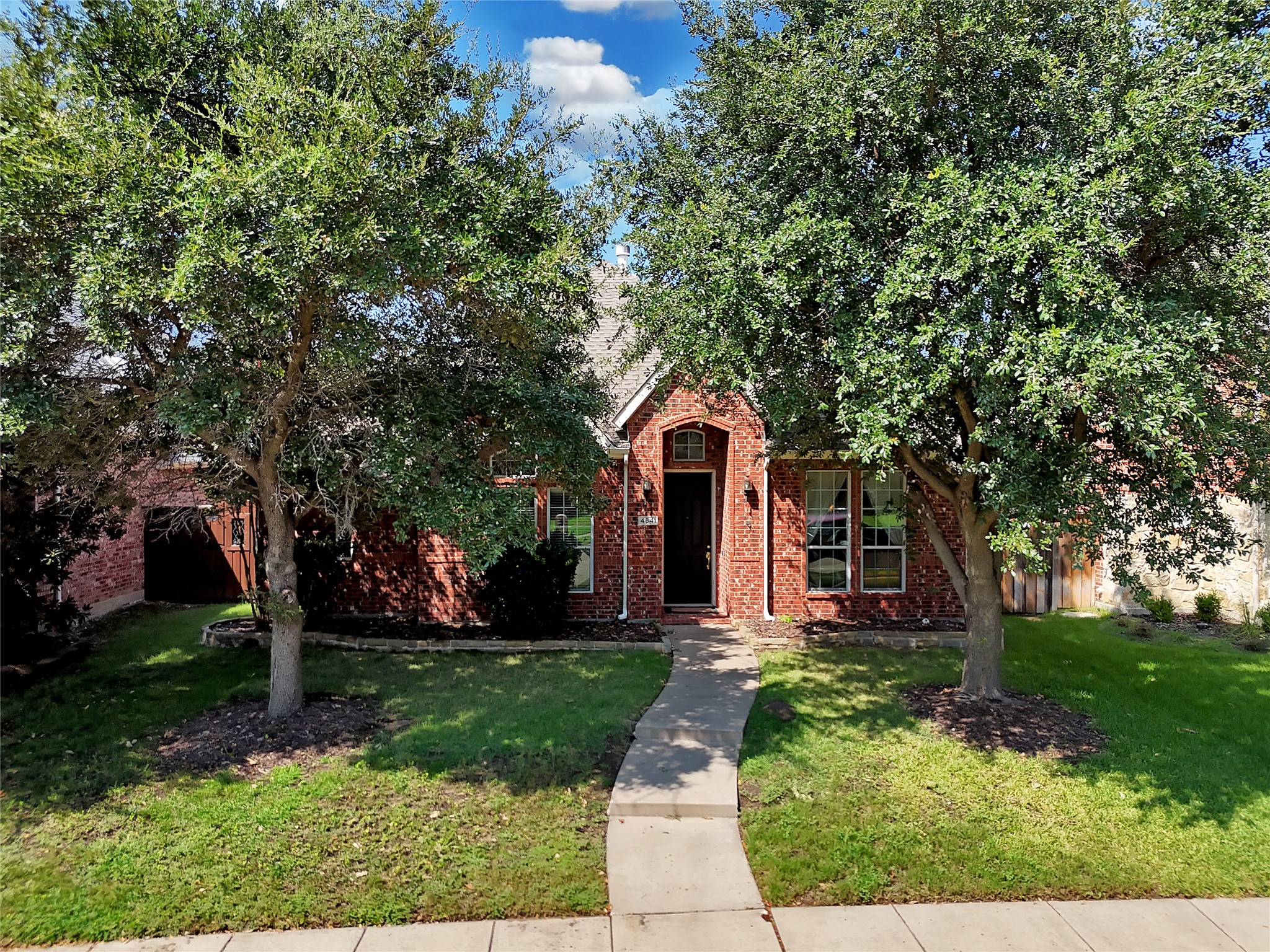 4641 Refugio Road