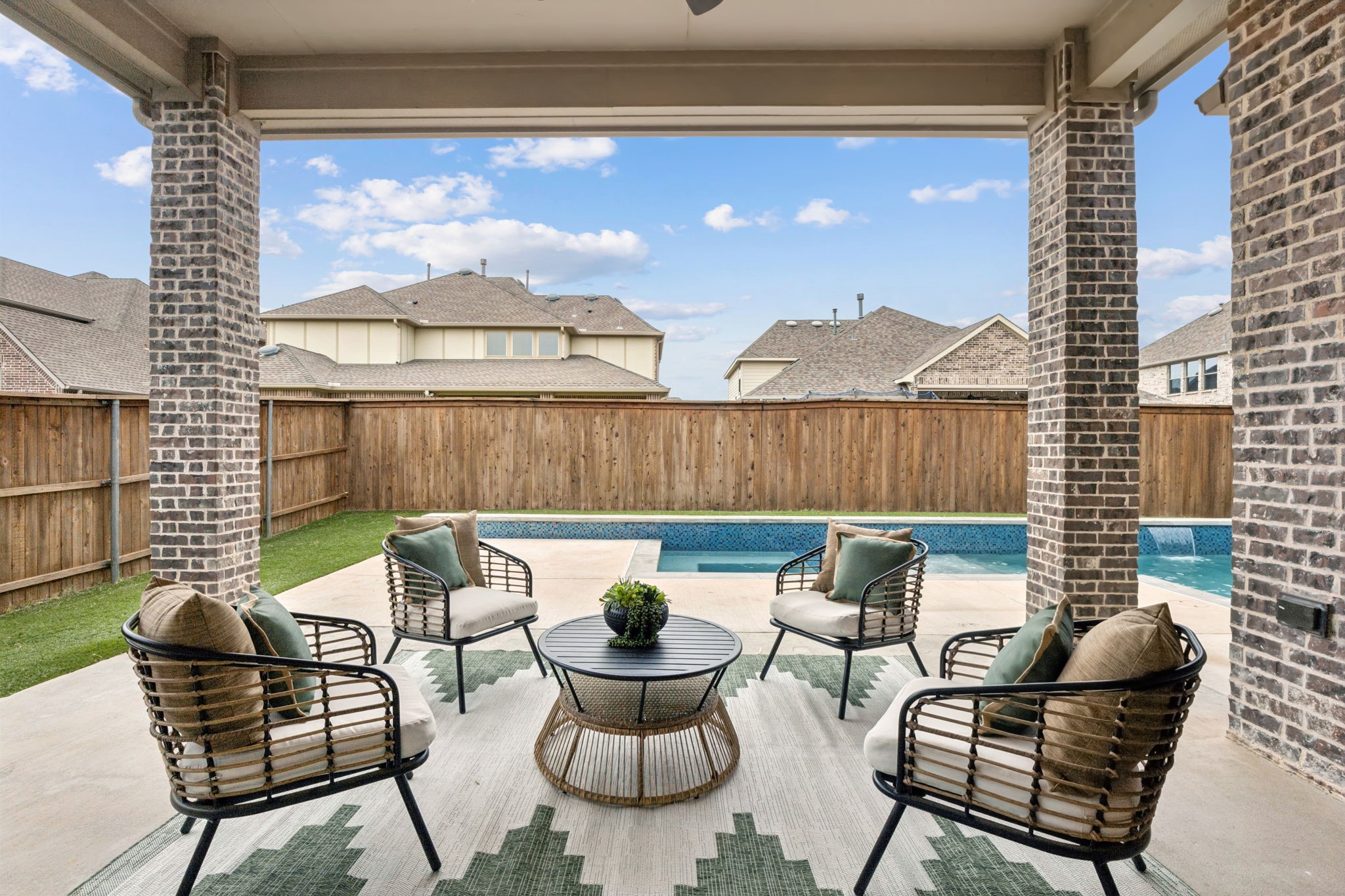 1618 Lilac Lane