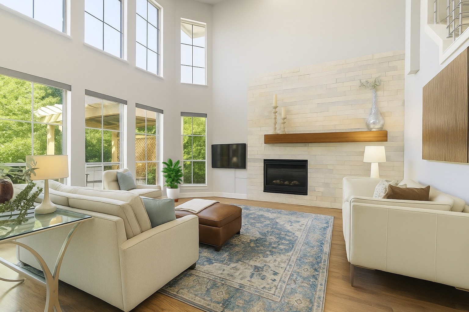 2112 Waterbrook Drive