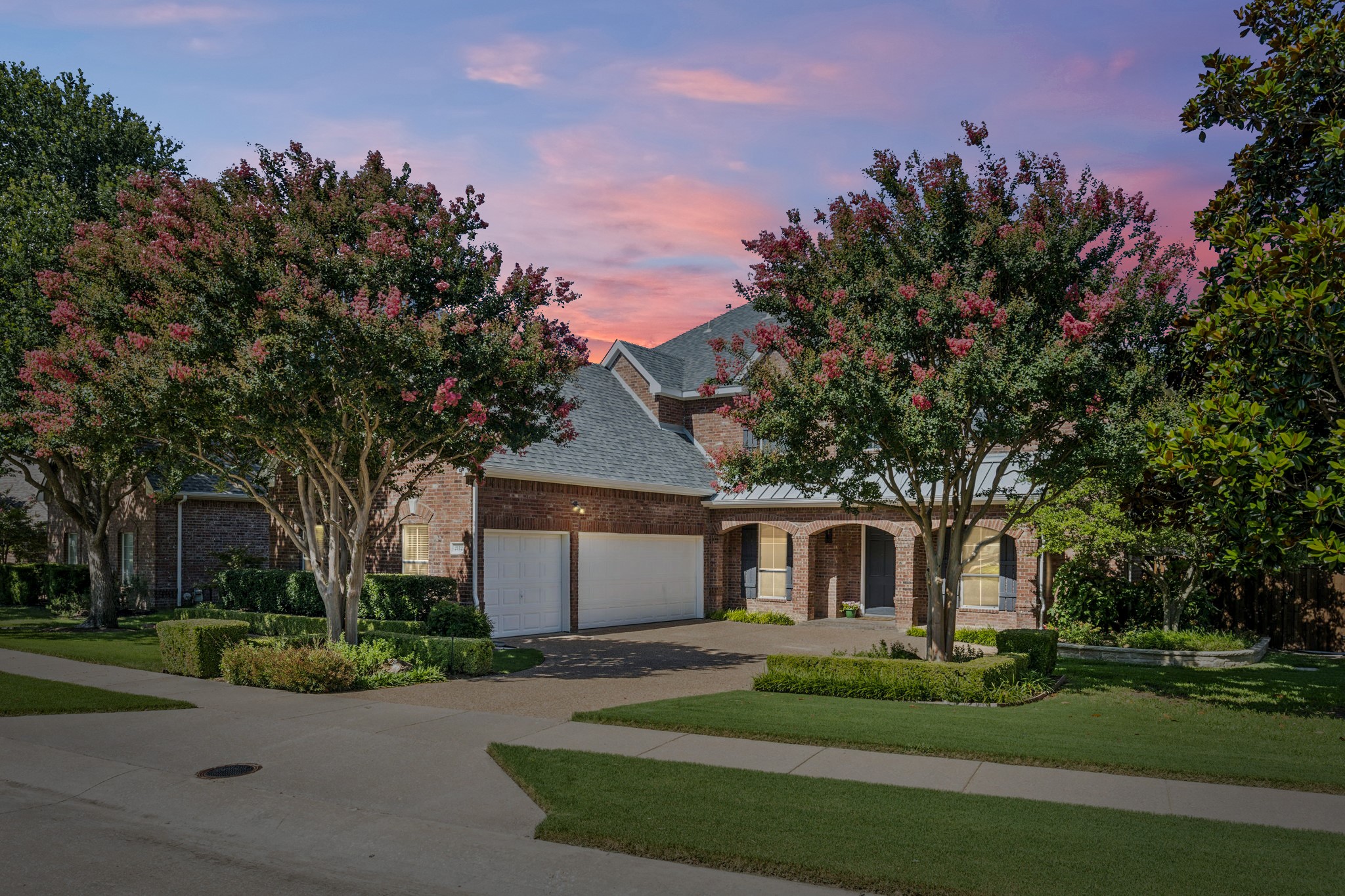 2112 Waterbrook Drive