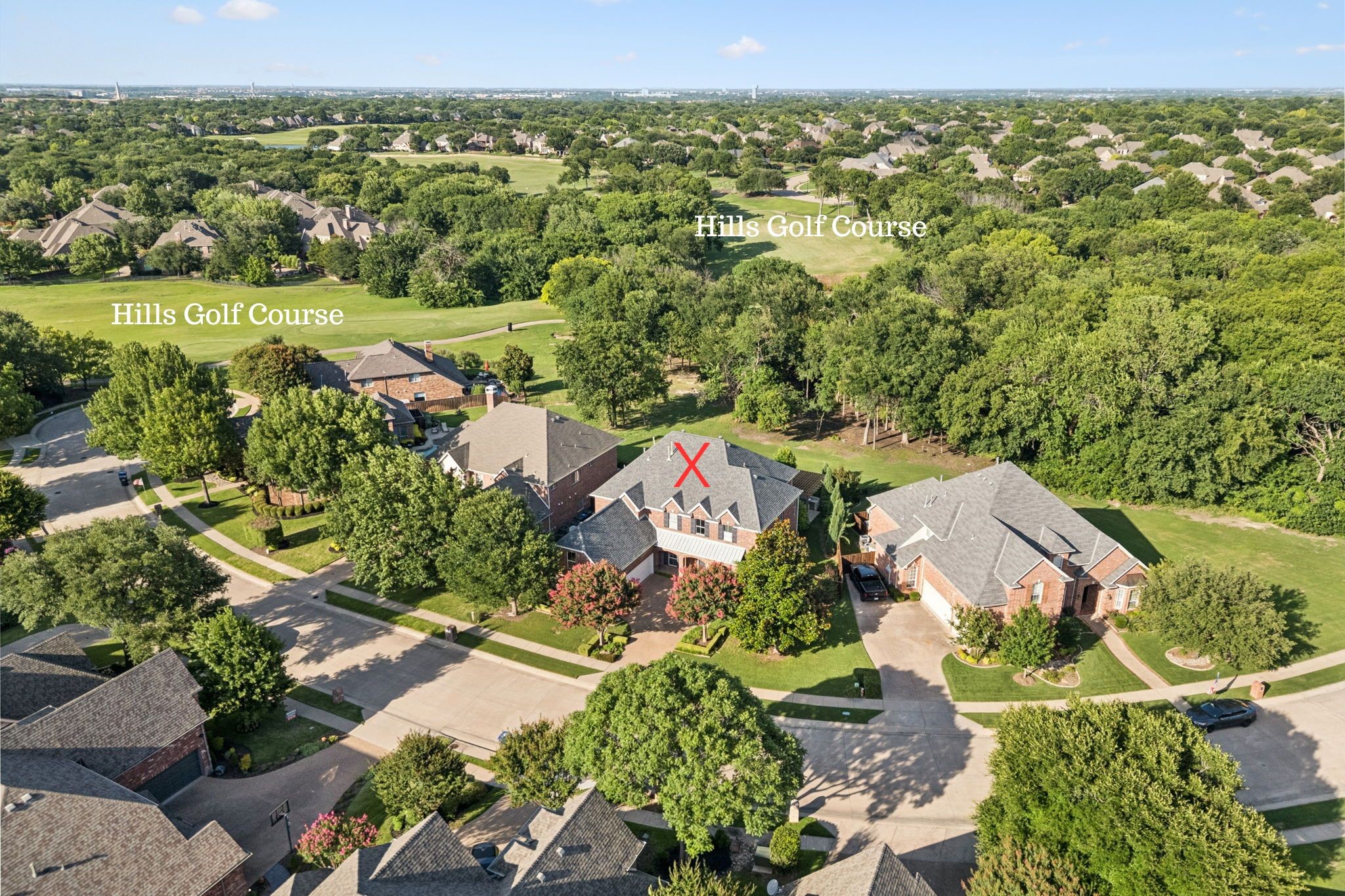 2112 Waterbrook Drive
