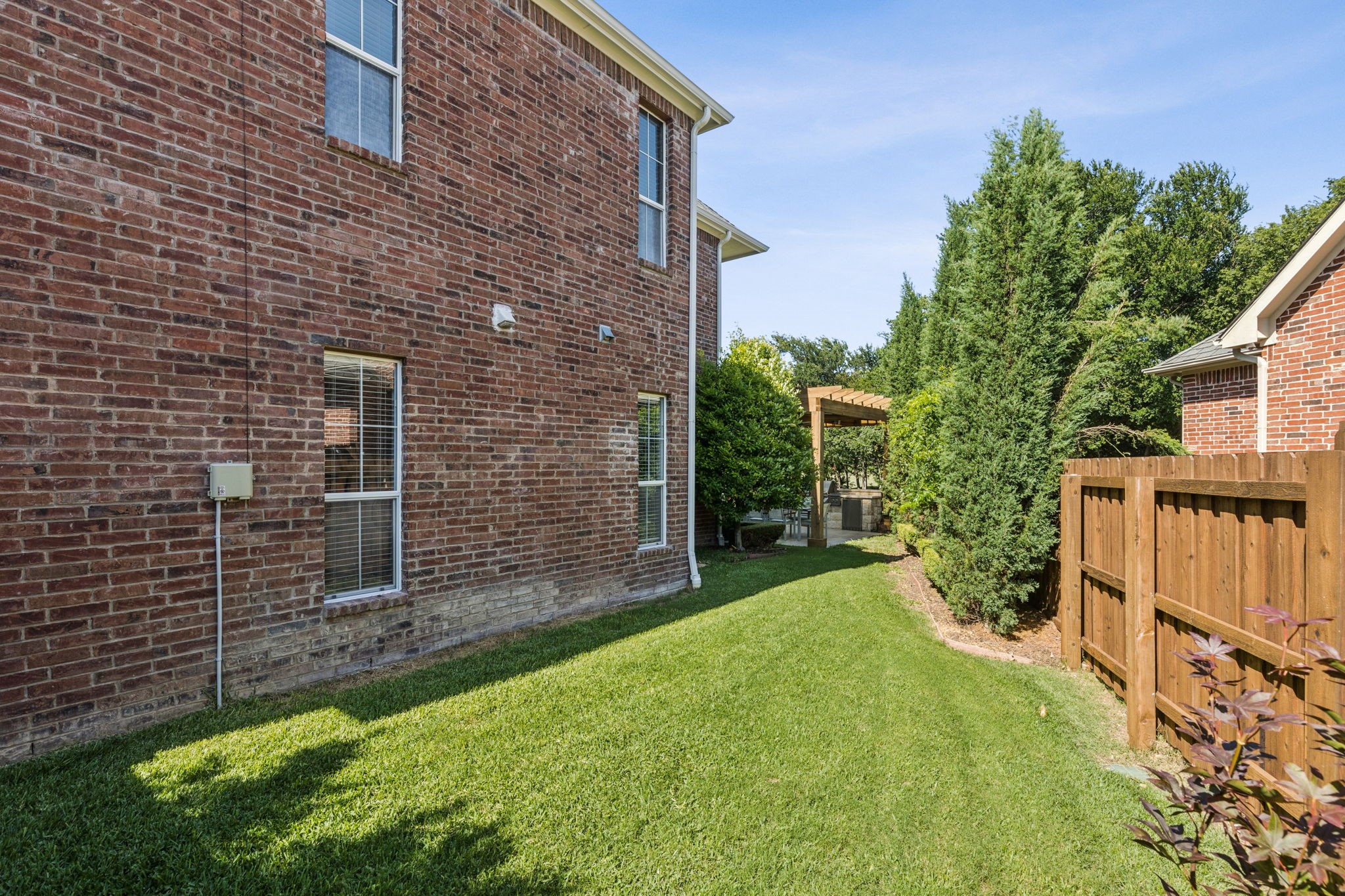 2112 Waterbrook Drive