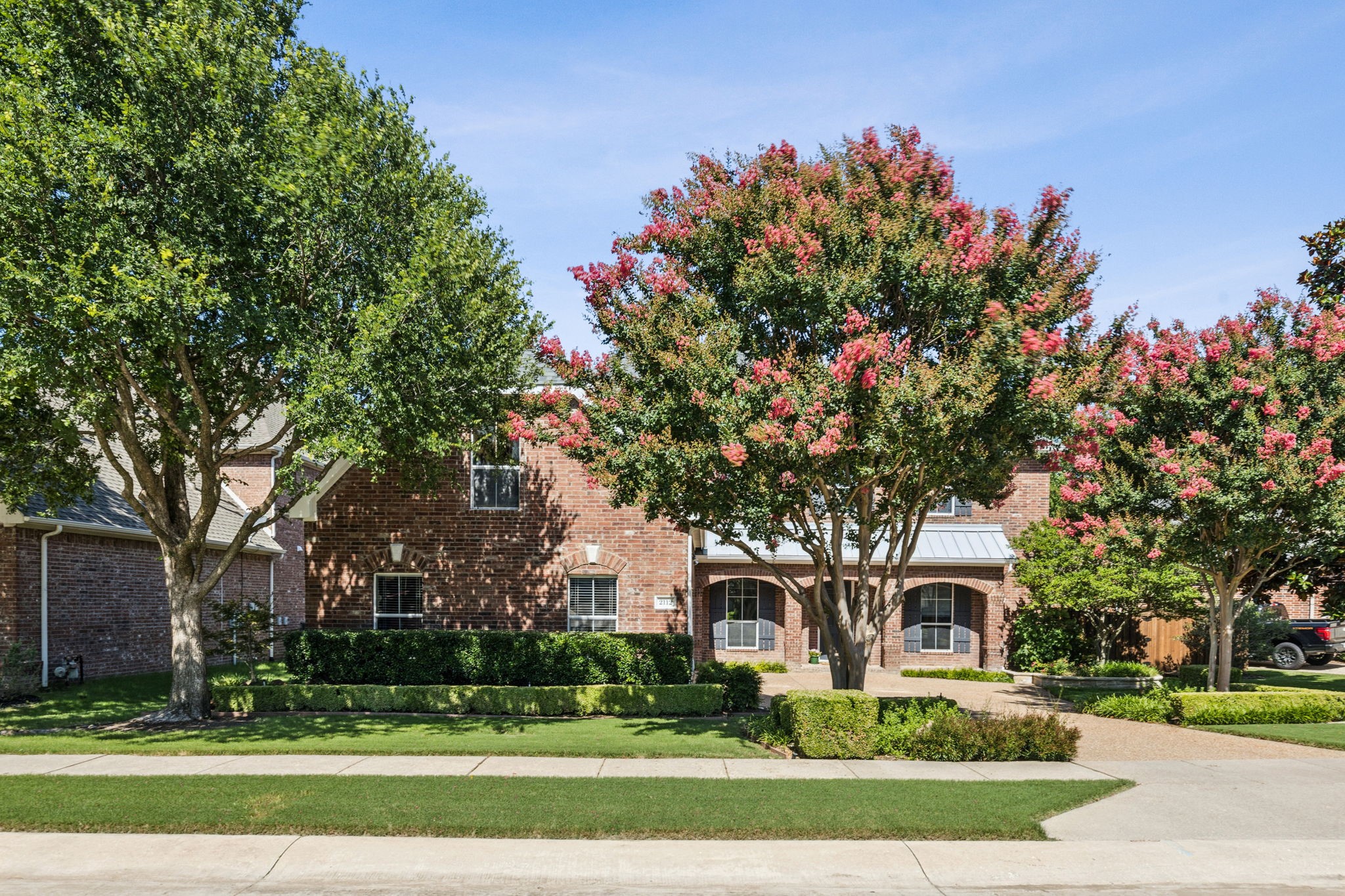 2112 Waterbrook Drive