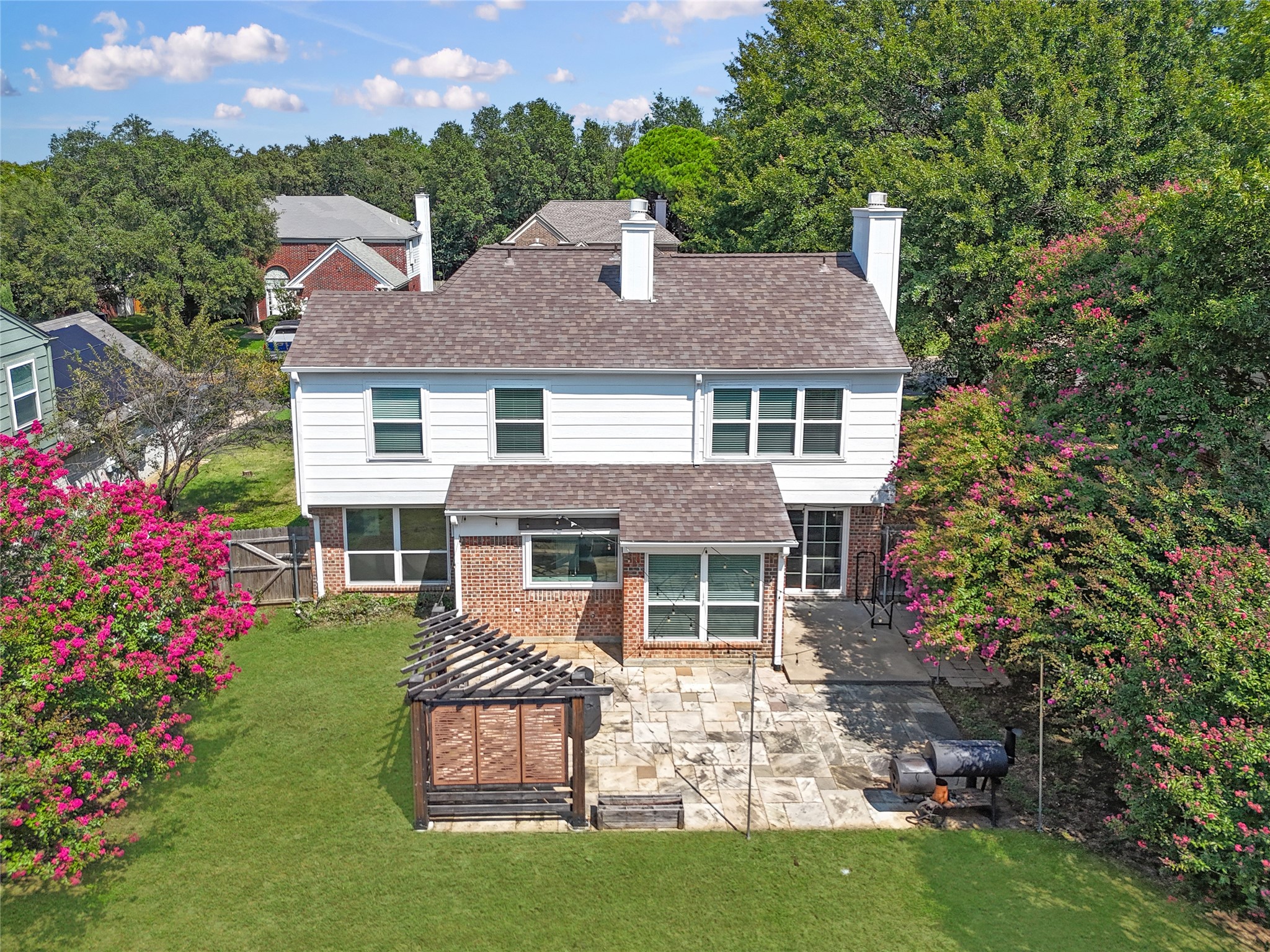 6860 Dogwood Court