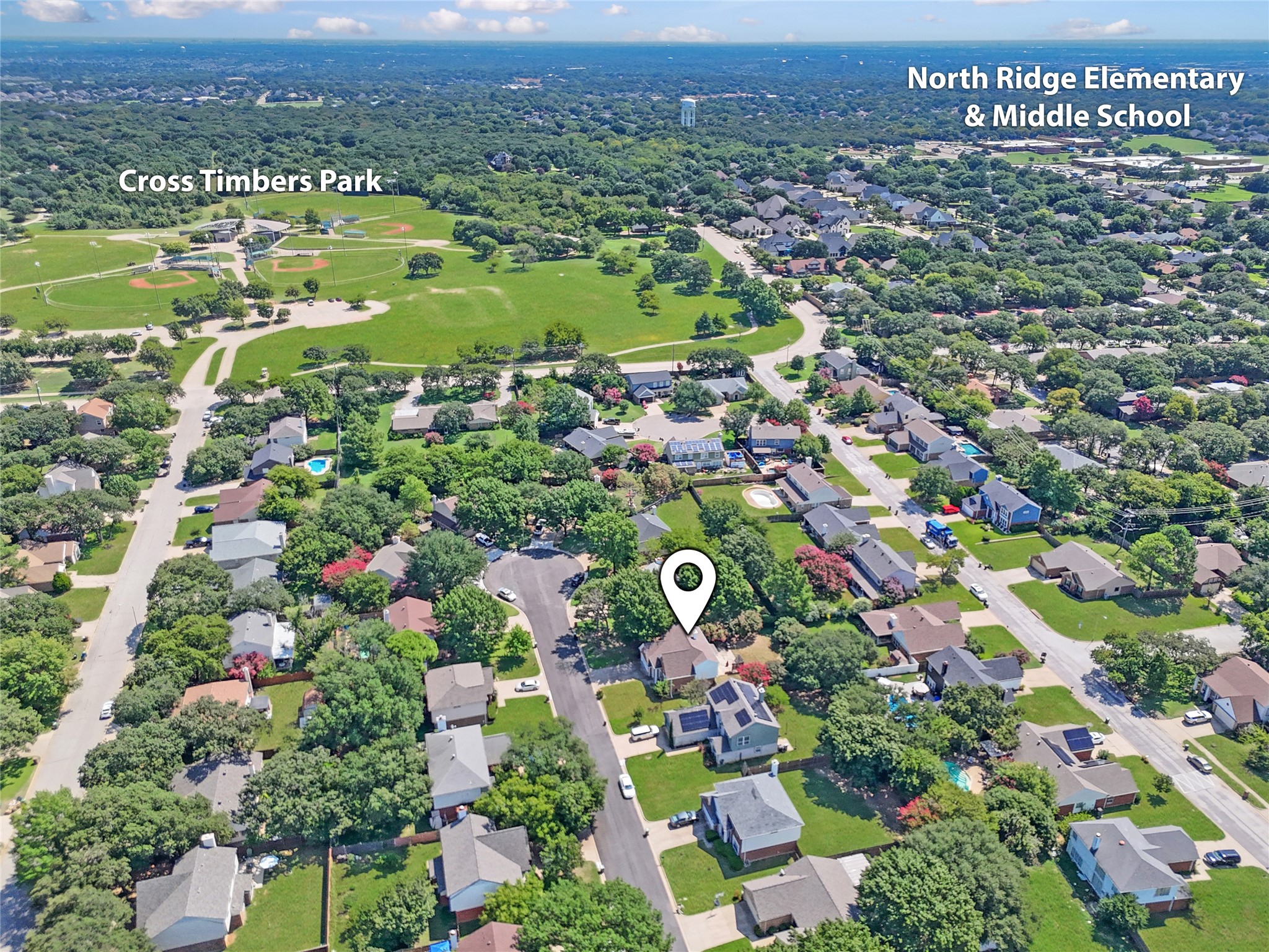 6860 Dogwood Court