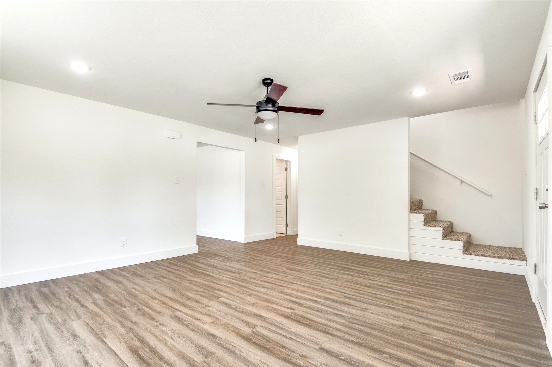 303 Johnson Street