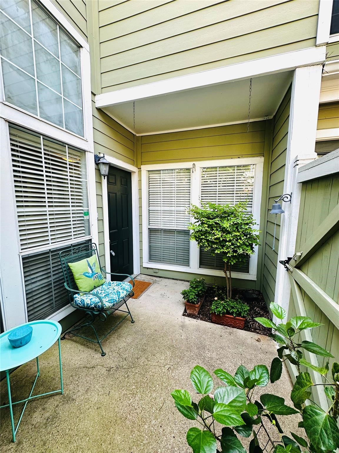 6220 Bentwood Trail 1307