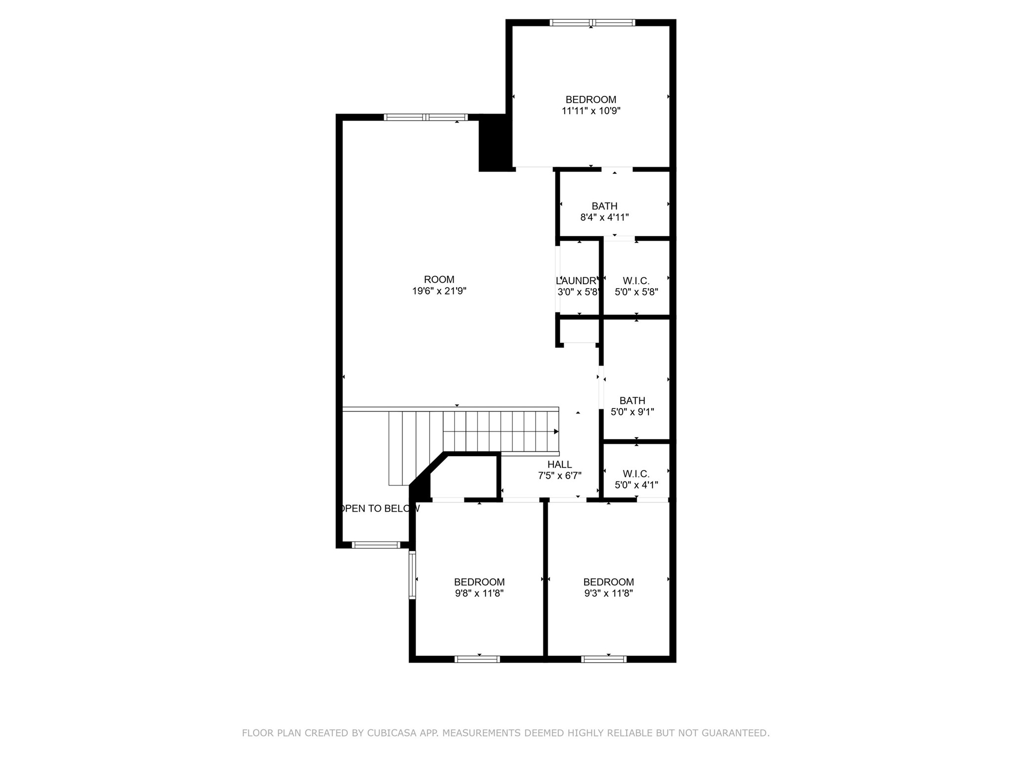 7904 Eddie Drive